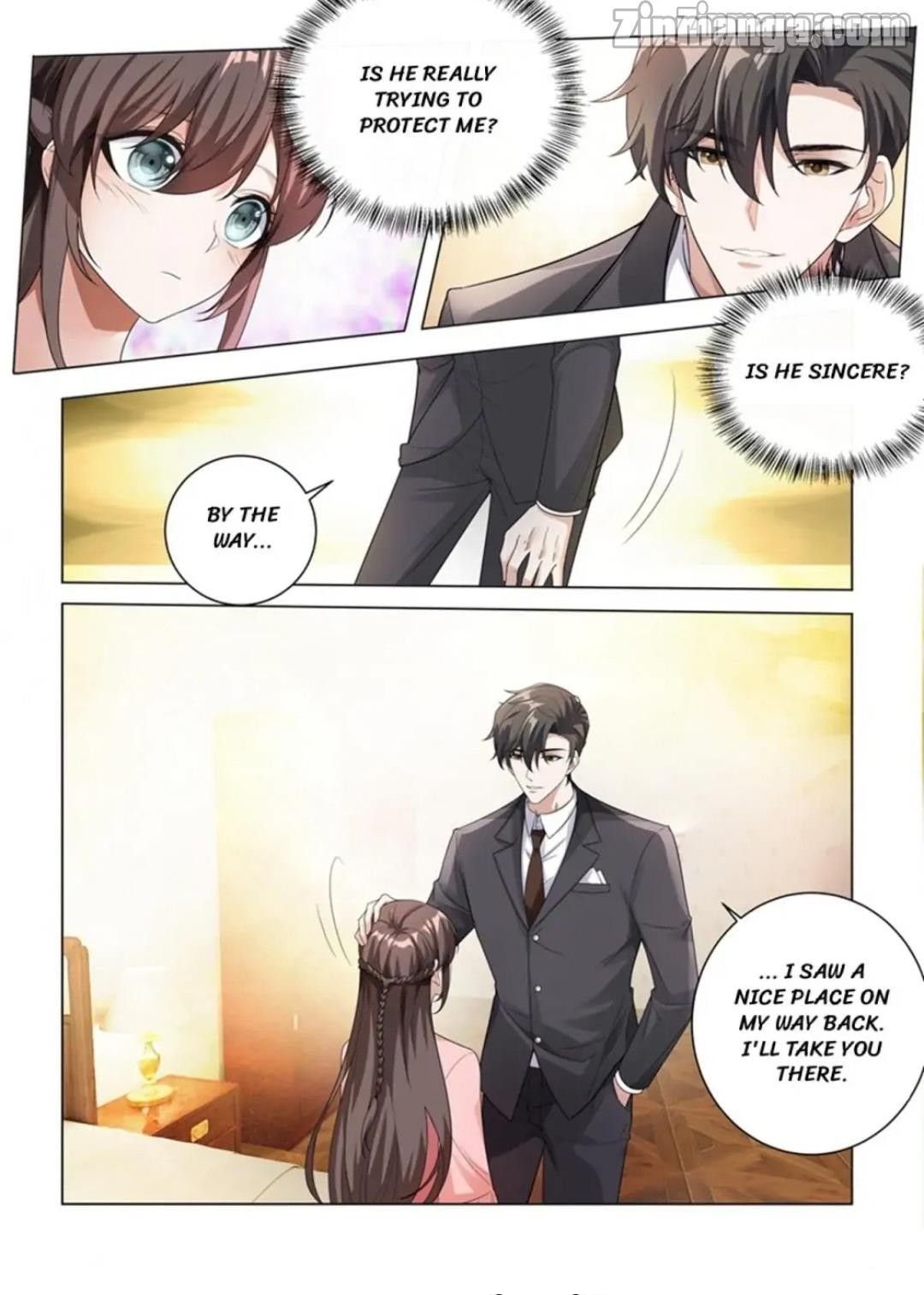 Page 3 of Chapter 185