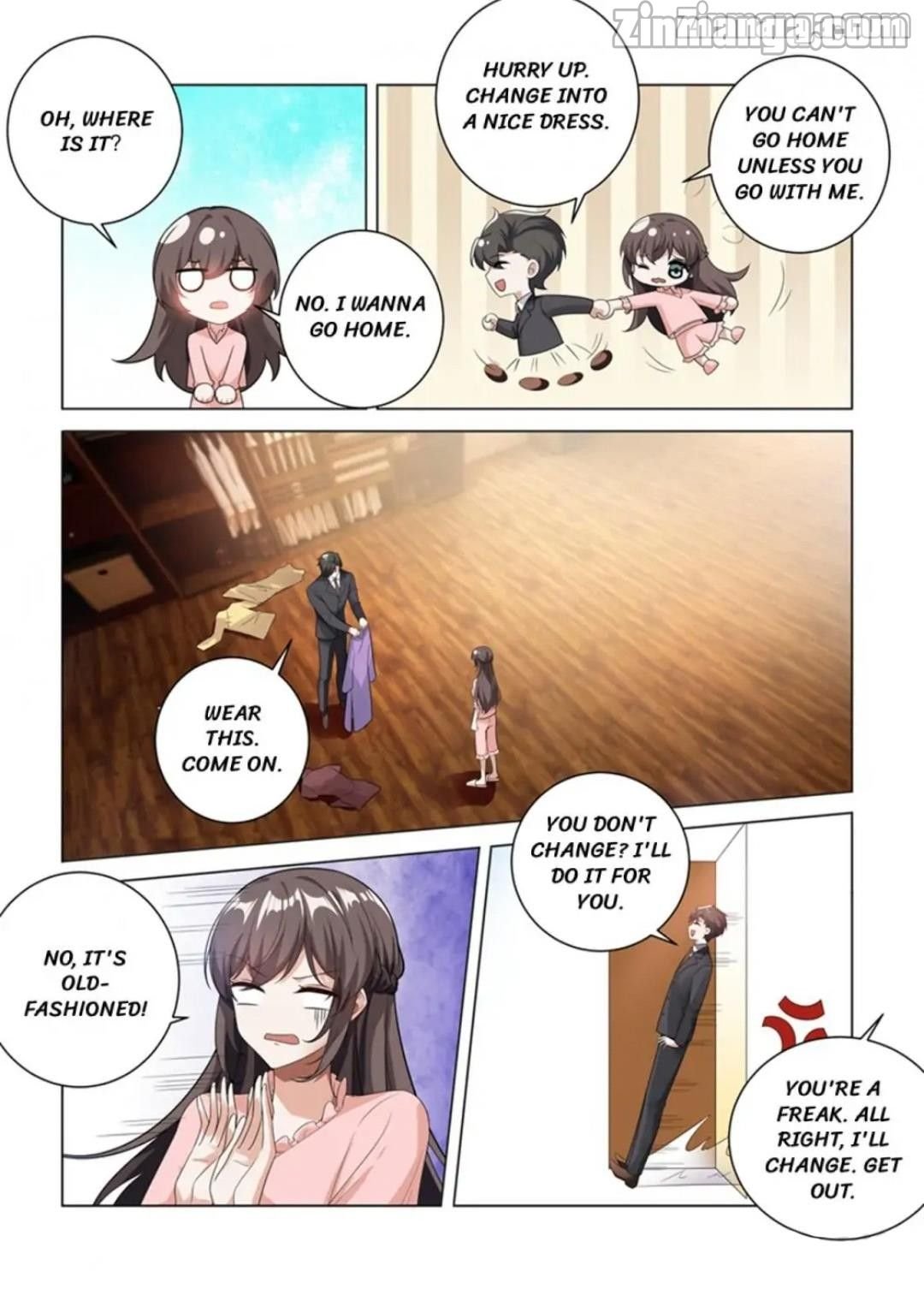 Page 4 of Chapter 185