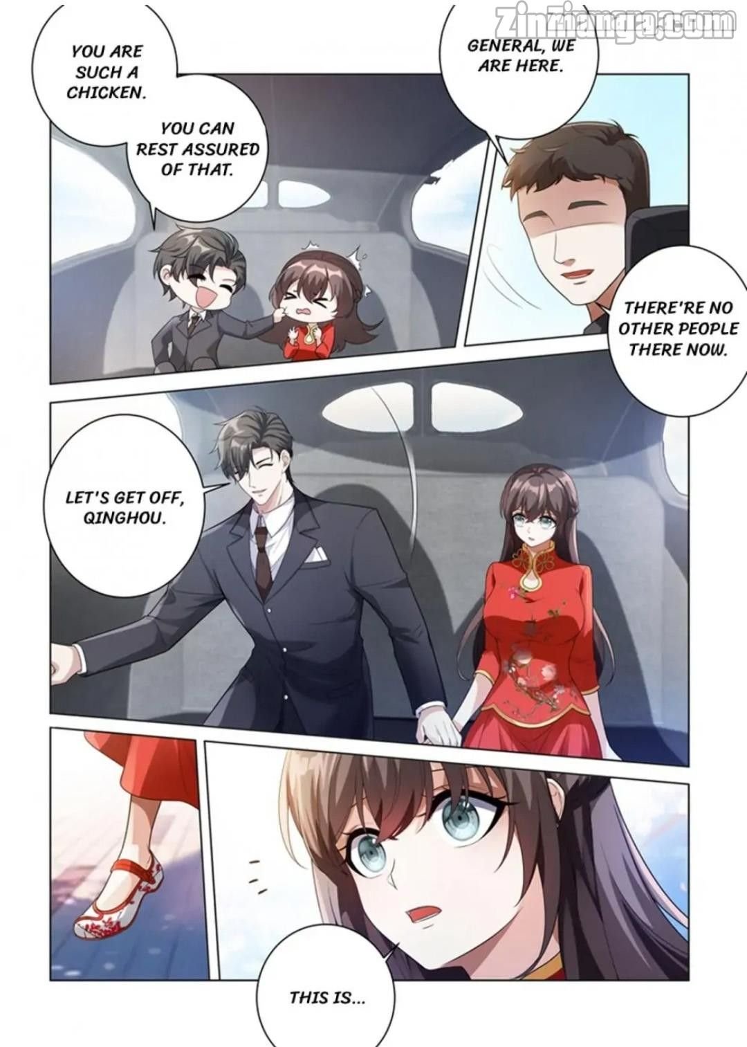 Page 8 of Chapter 185