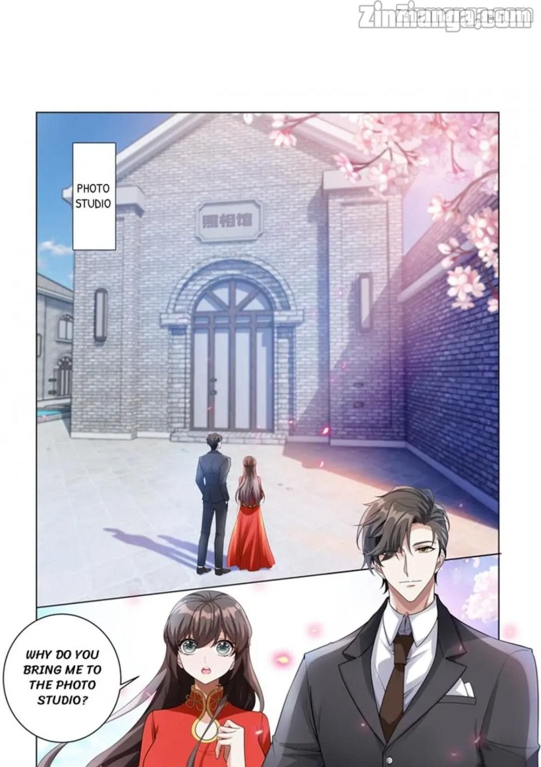 Page 1 of Chapter 186