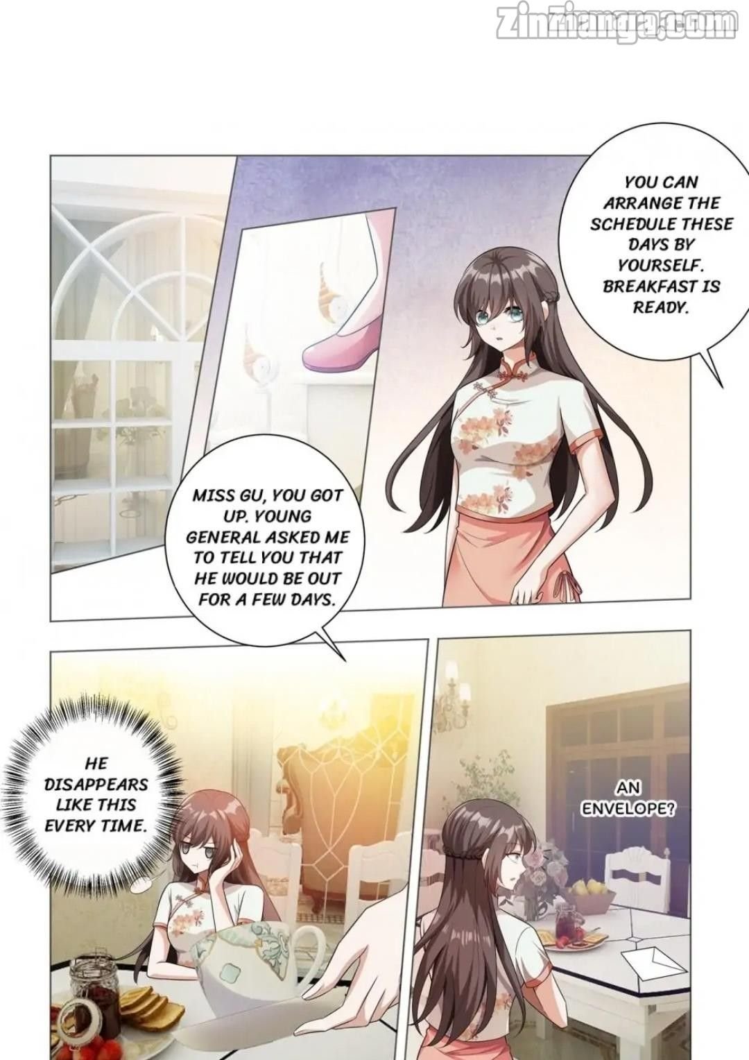 Page 1 of Chapter 189