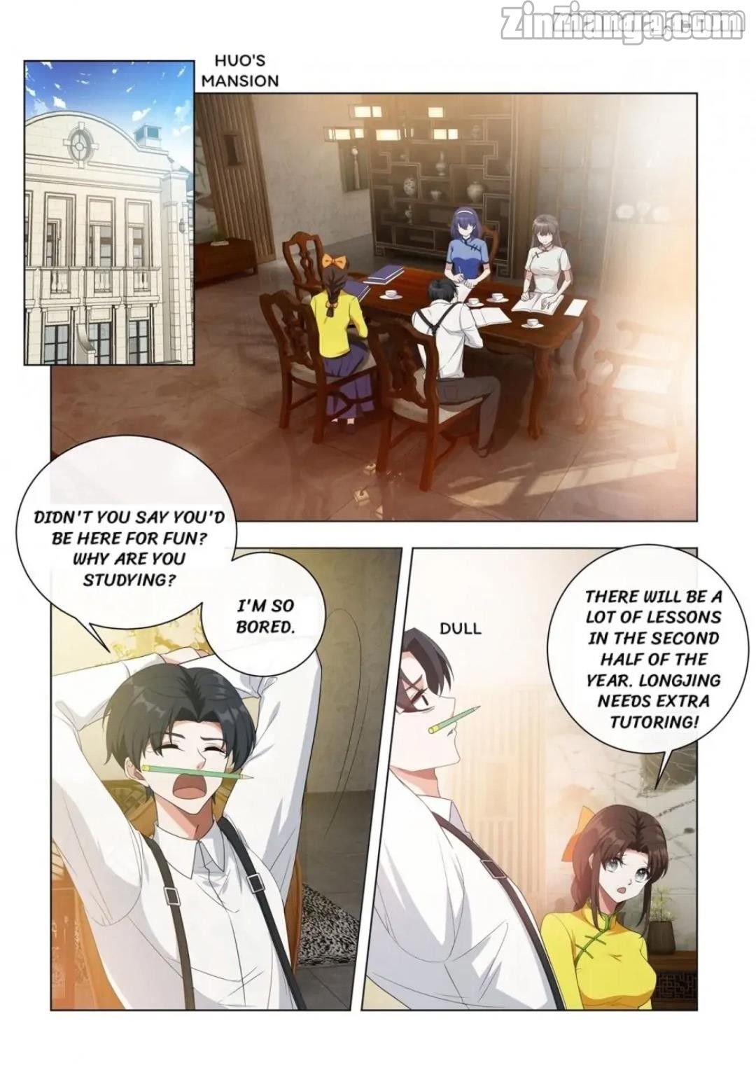 Page 8 of Chapter 189