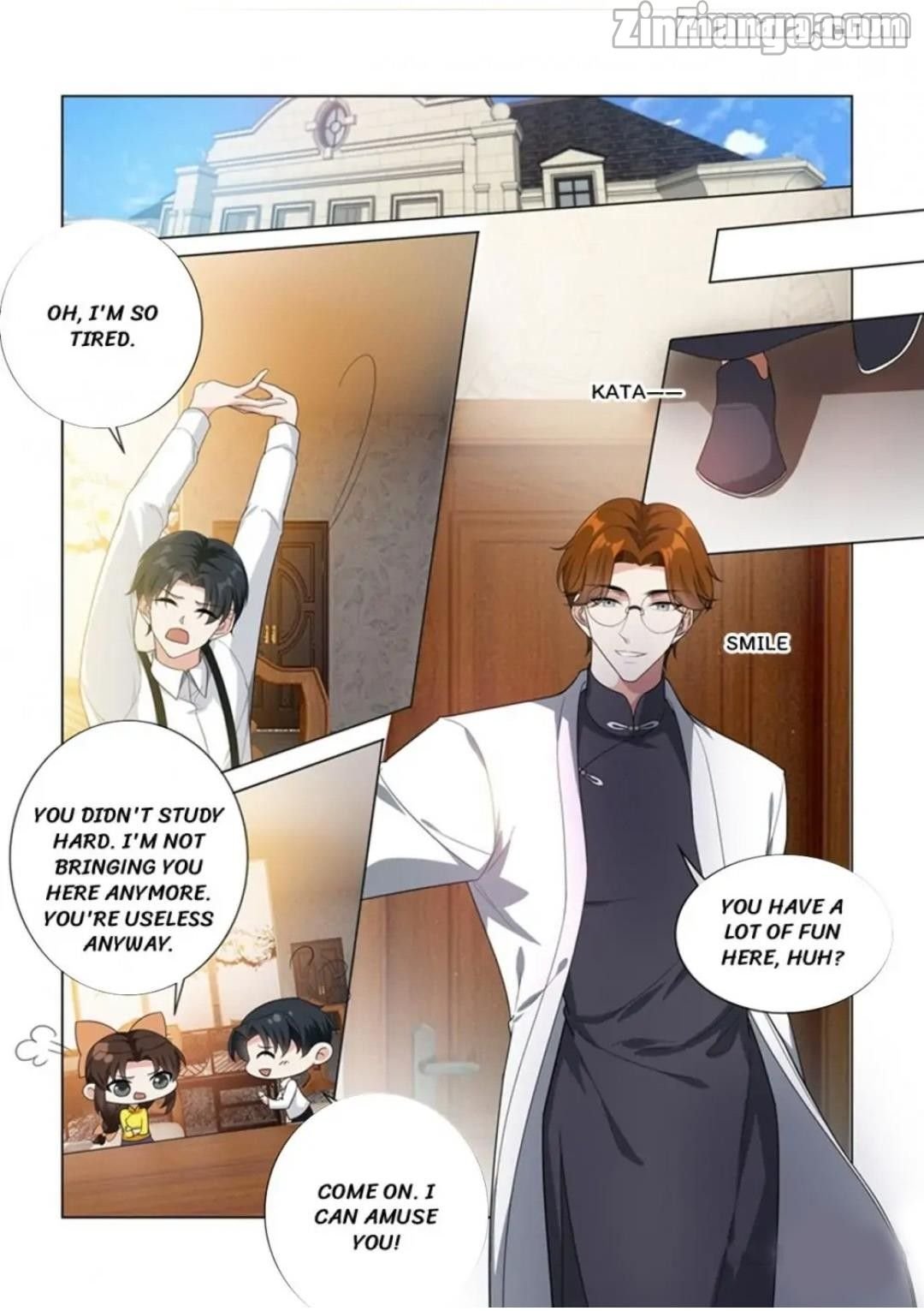 Page 8 of Chapter 190
