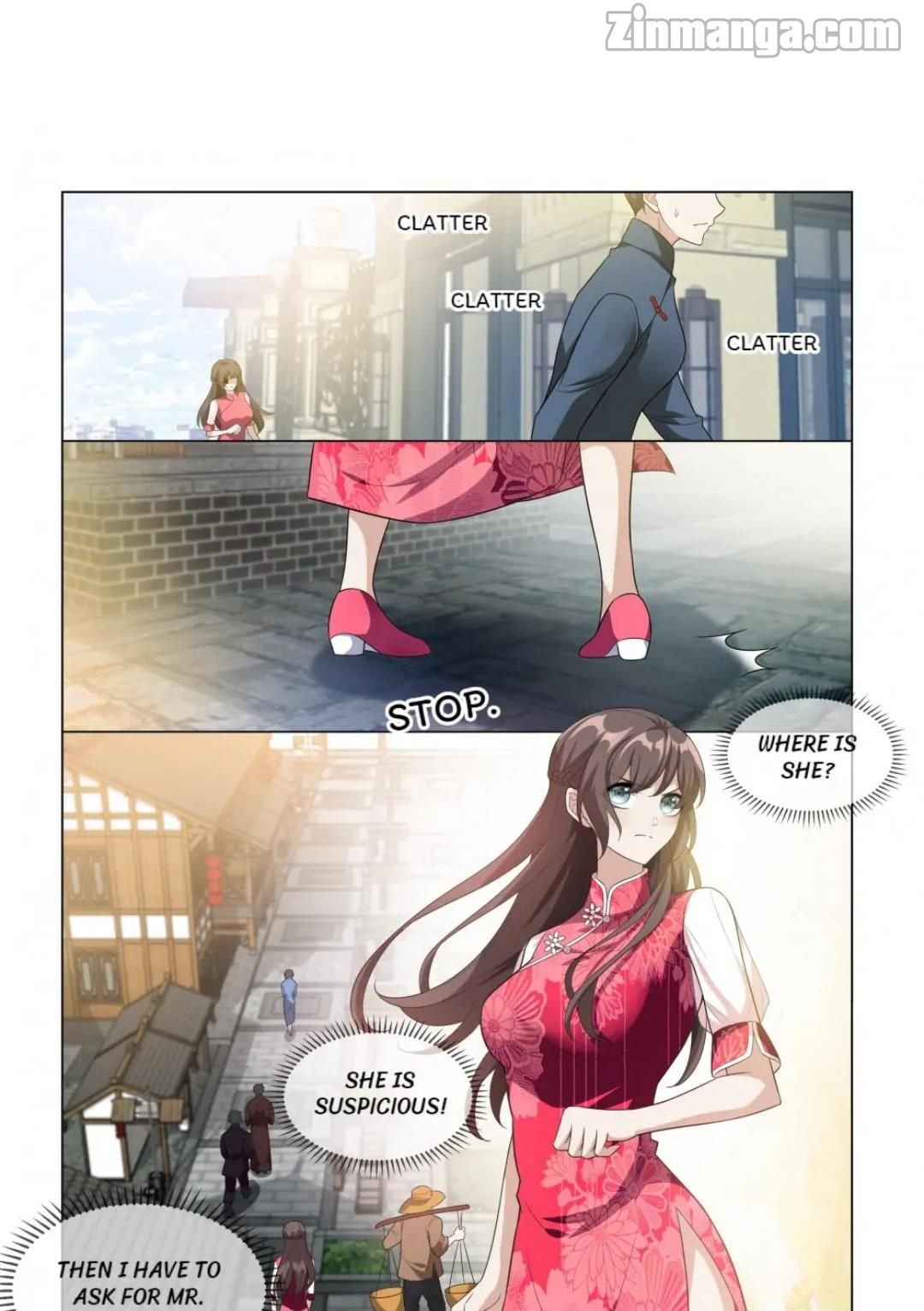 Page 1 of Chapter 200