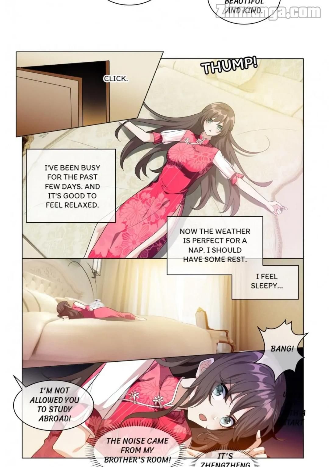Page 3 of Chapter 200
