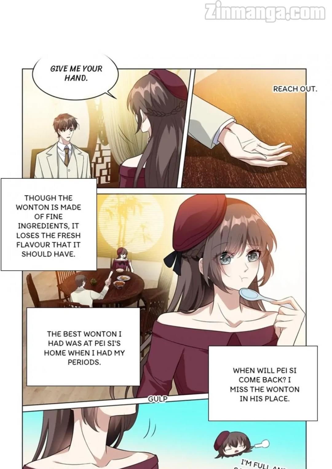 Page 1 of Chapter 215