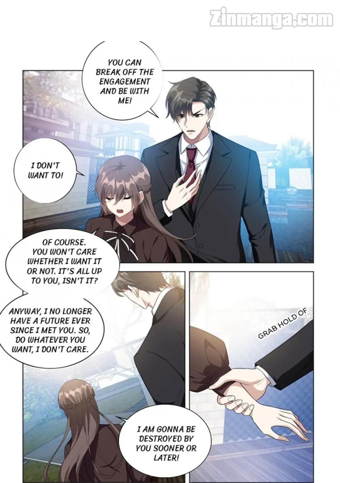 Page 1 of Chapter 221