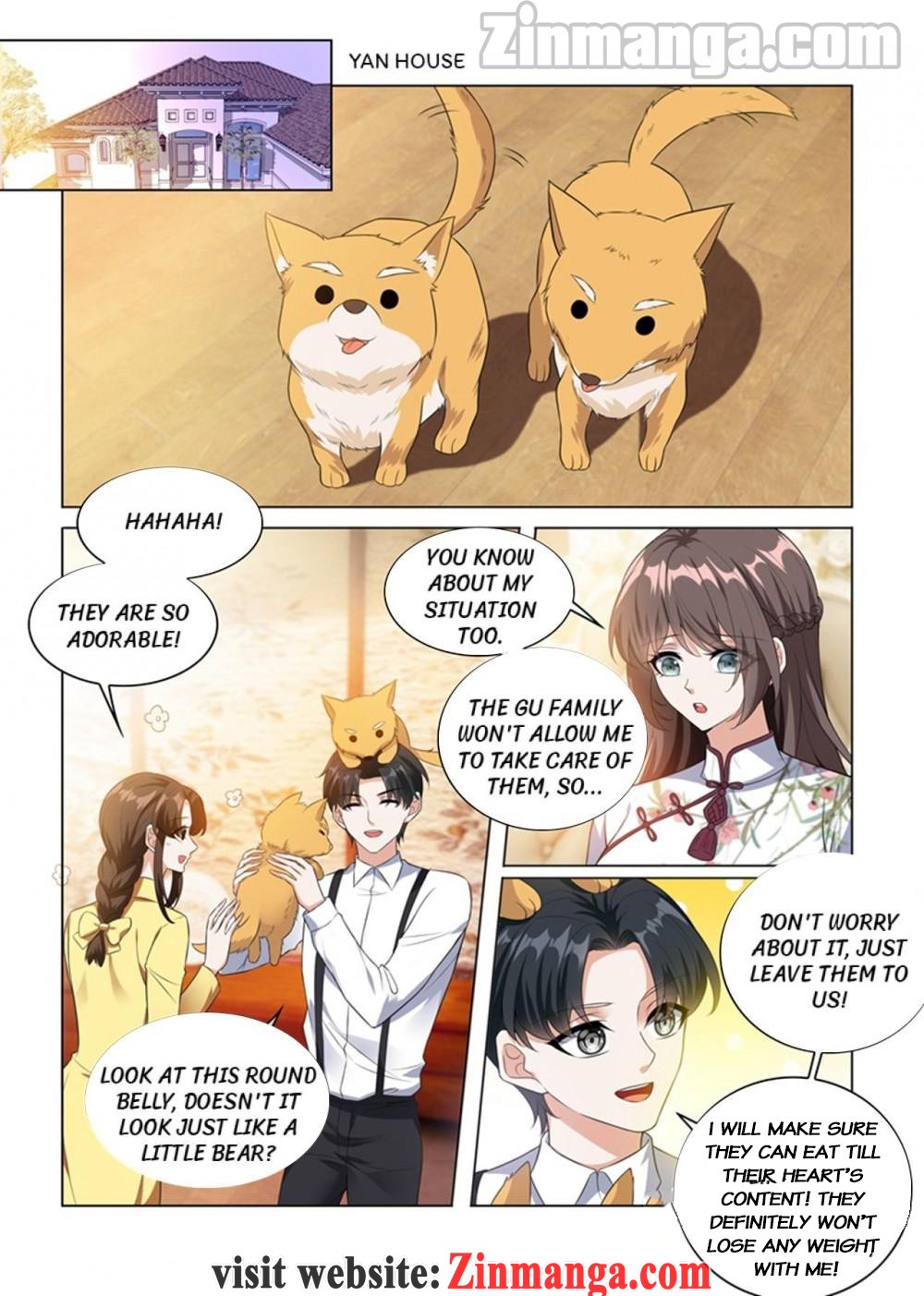 Page 1 of Chapter 230