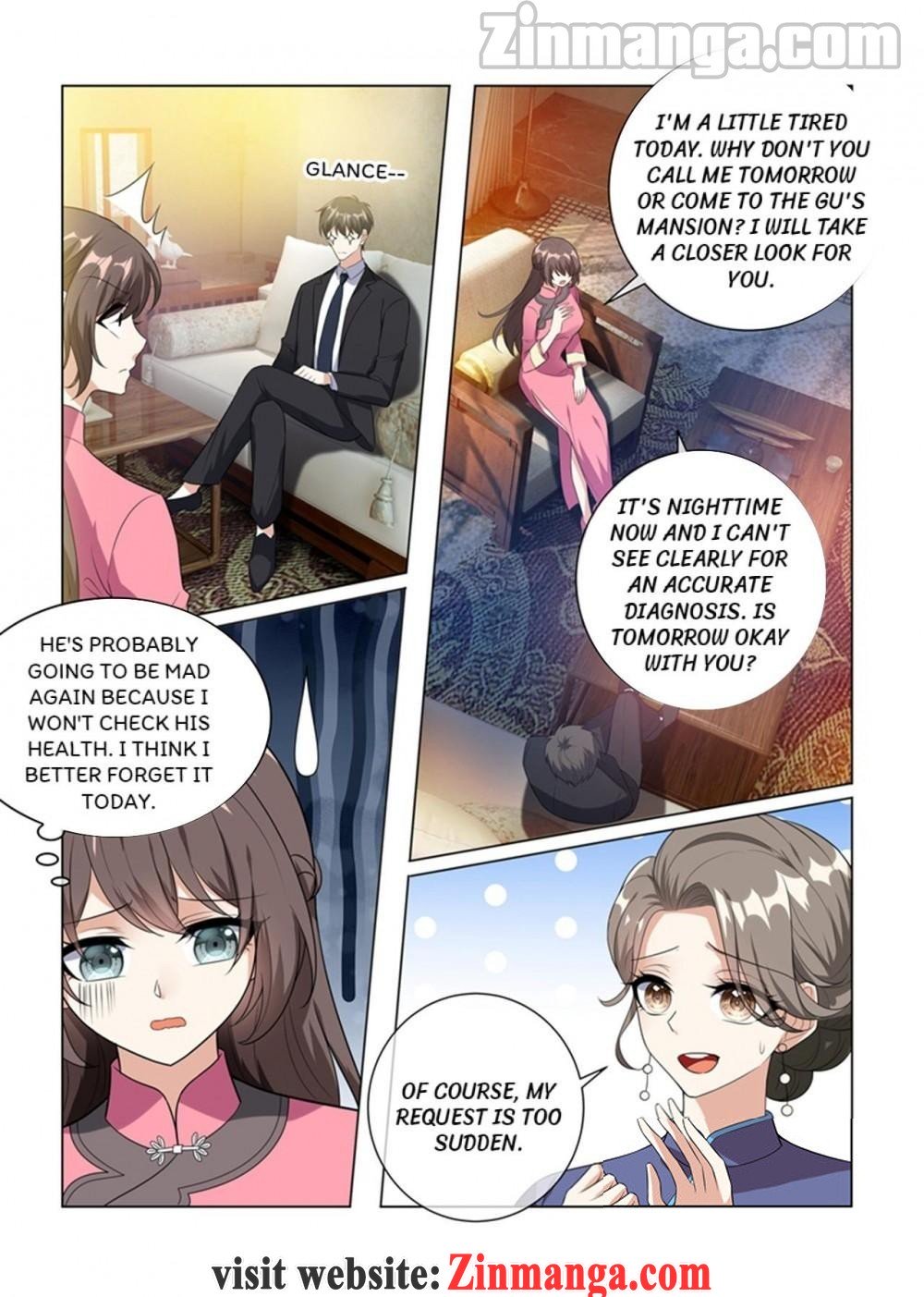 Page 1 of Chapter 231