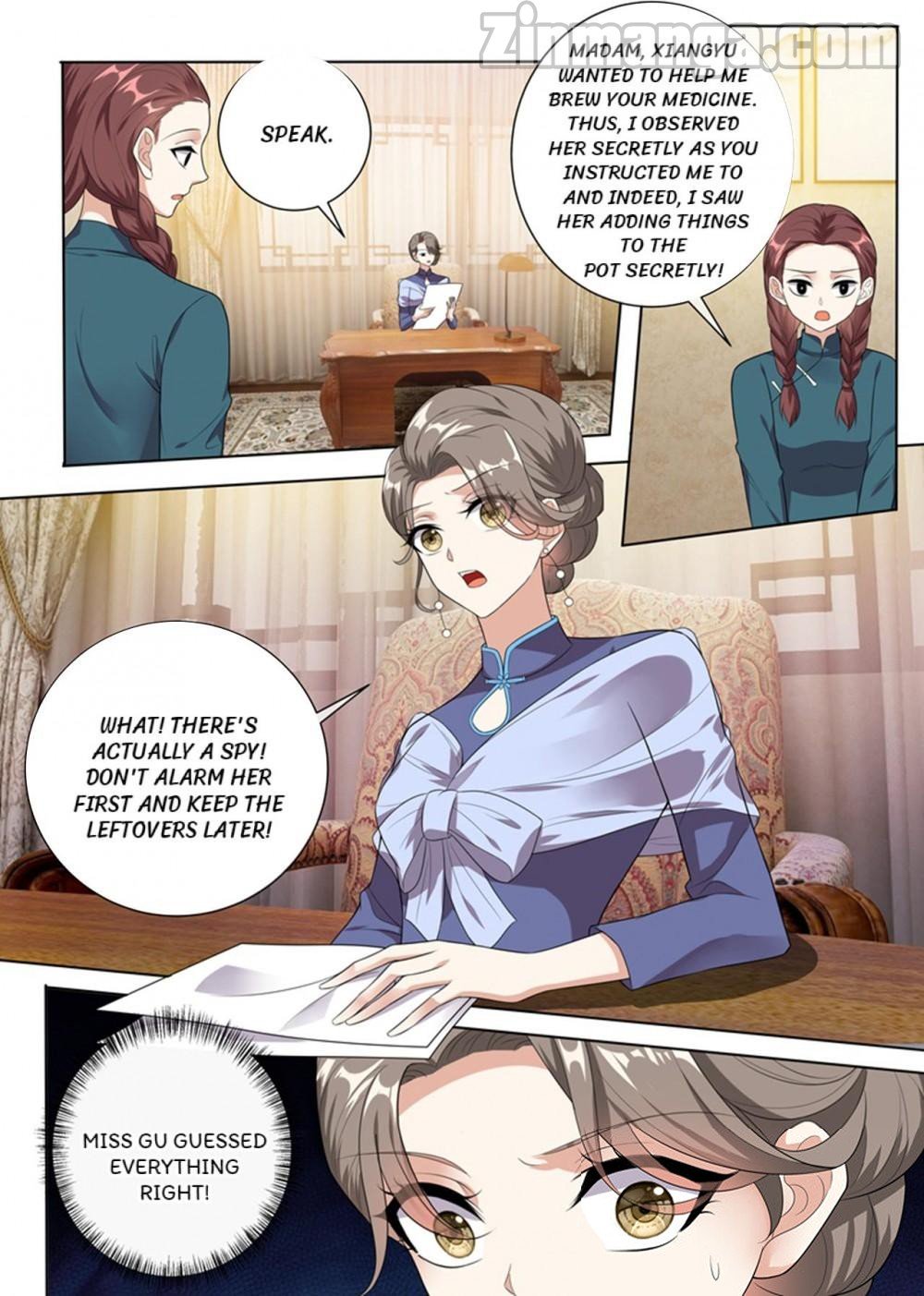 Page 1 of Chapter 233