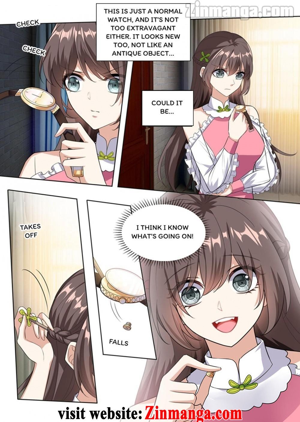 Page 3 of Chapter 234