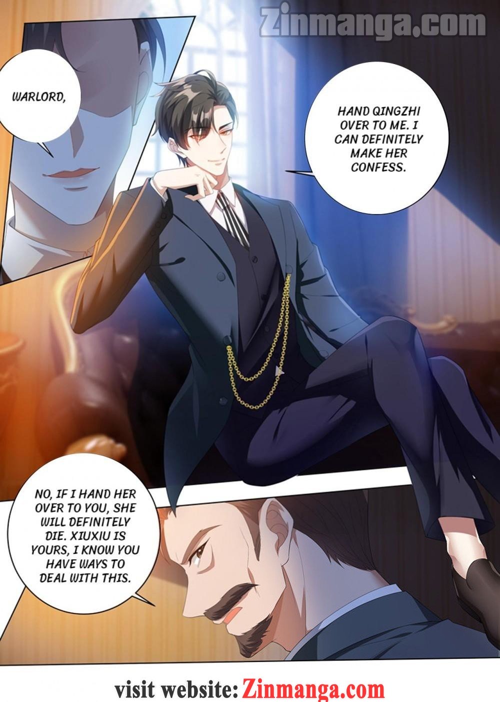 Page 1 of Chapter 236