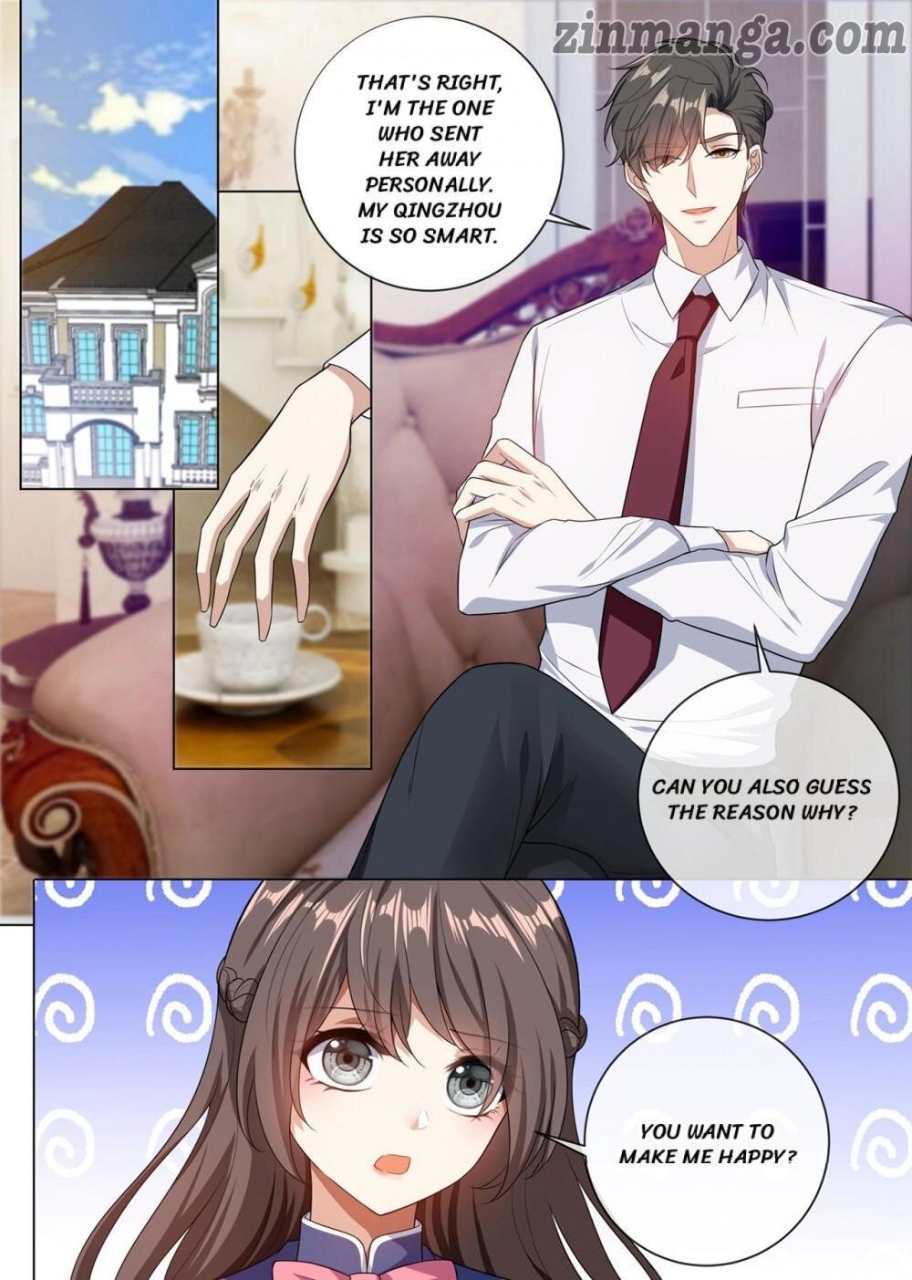 Page 1 of Chapter 245