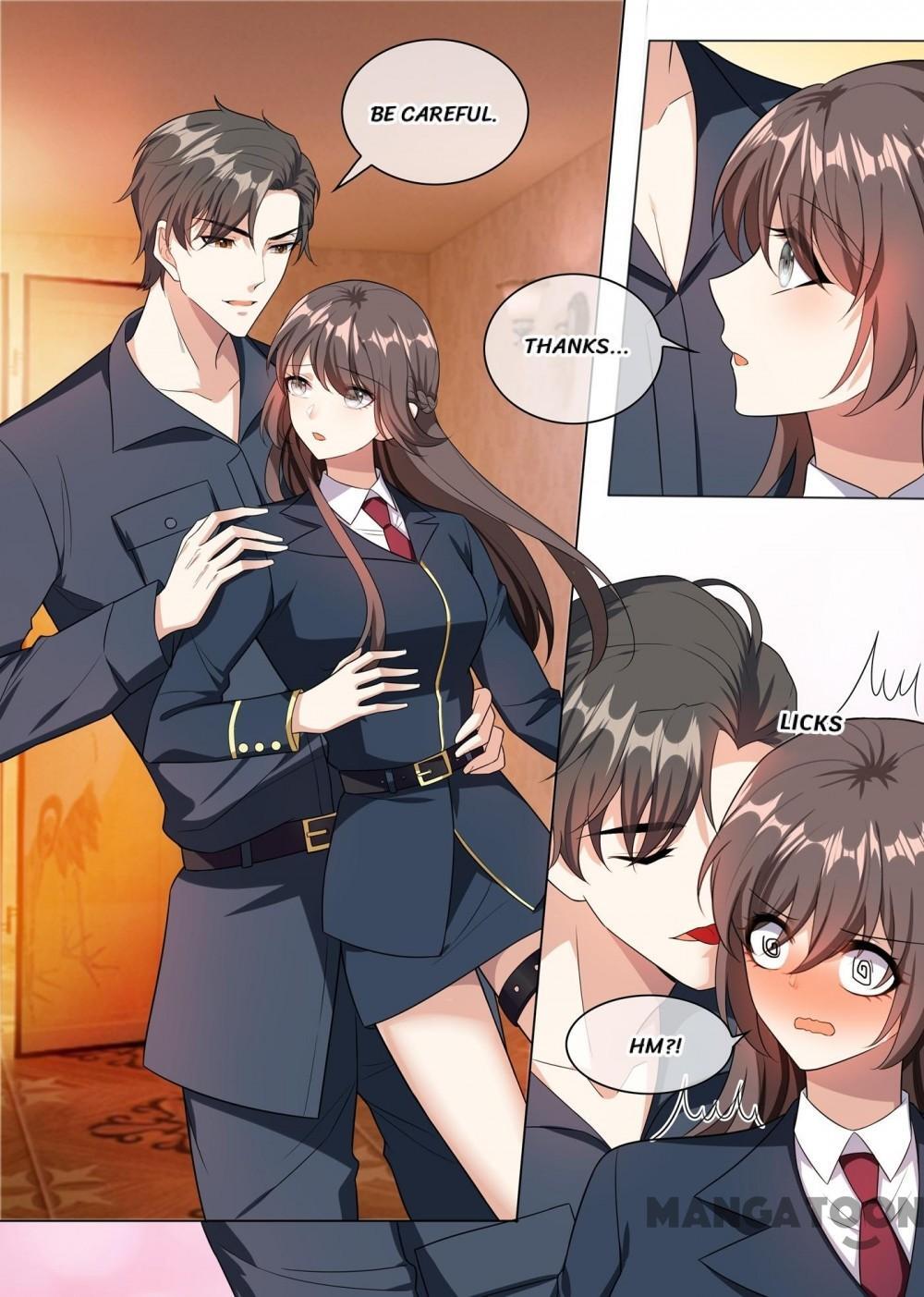 Page 1 of Chapter 249