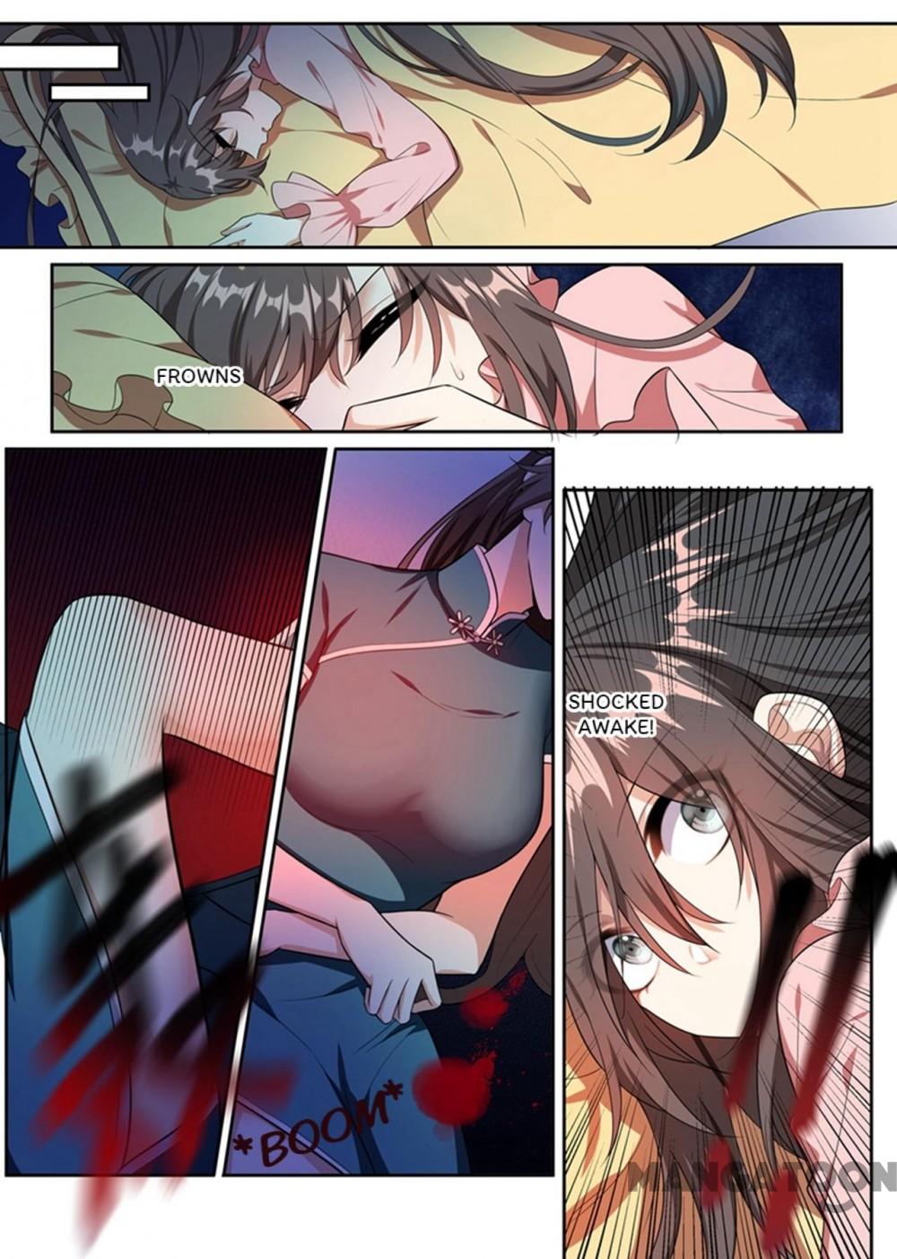Page 1 of Chapter 255