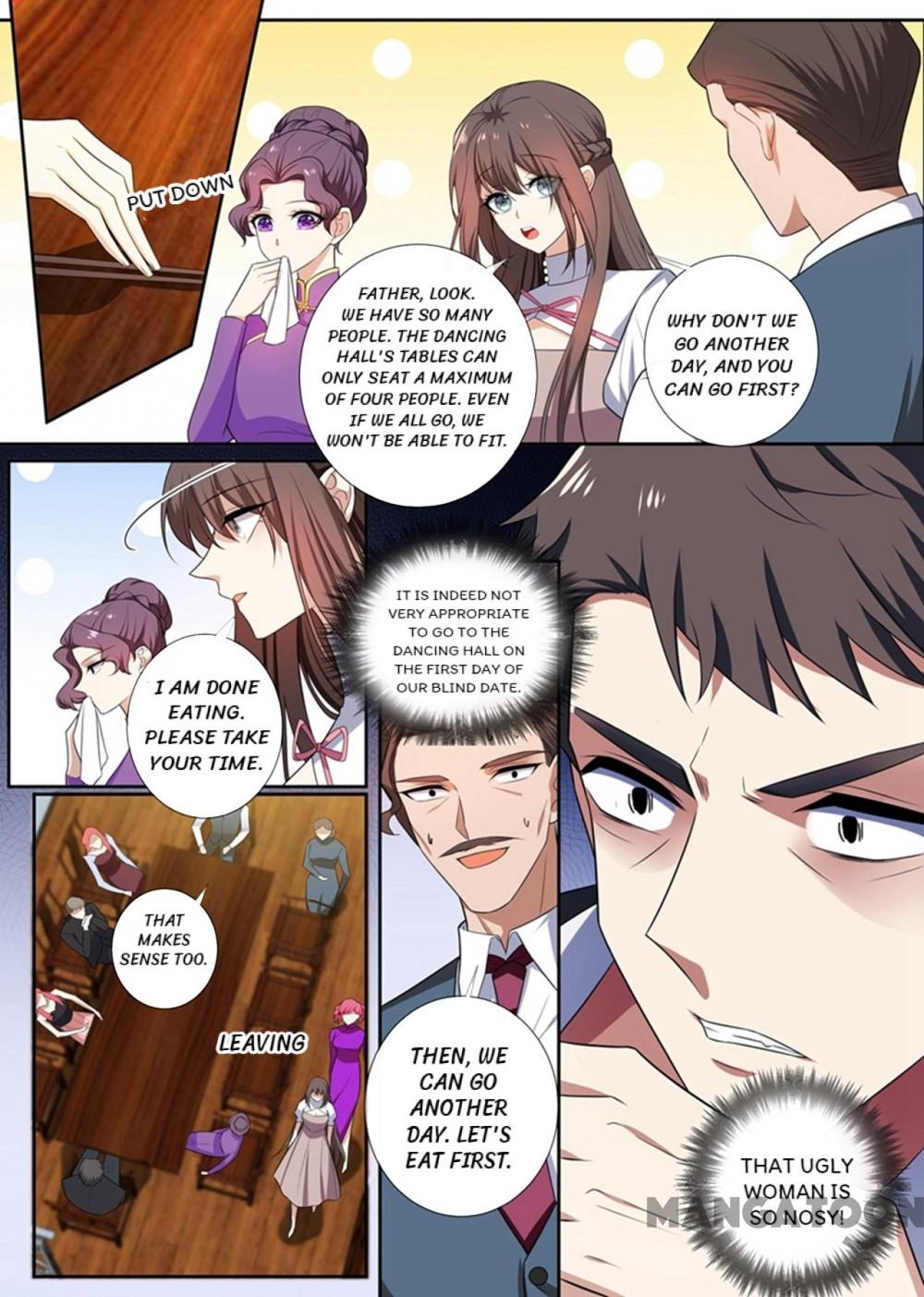 Page 1 of Chapter 261