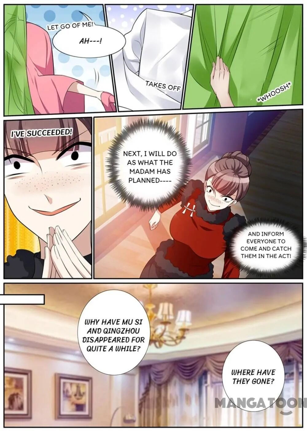 Page 1 of Chapter 269