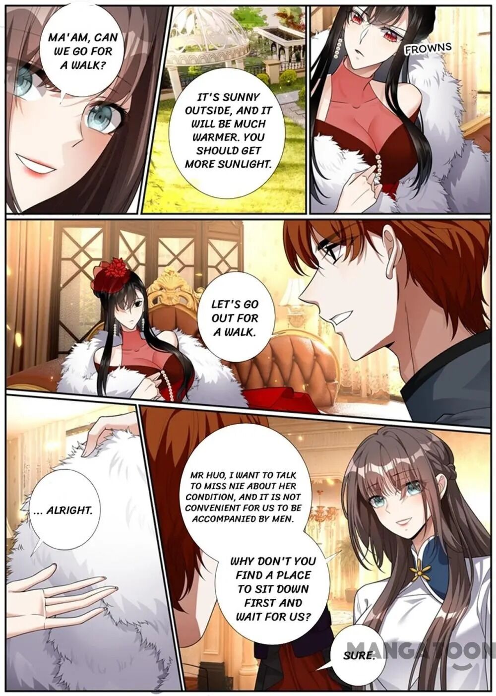Page 1 of Chapter 273