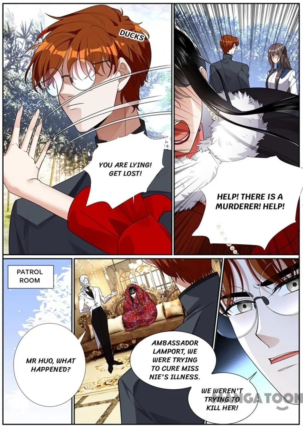 Page 1 of Chapter 274