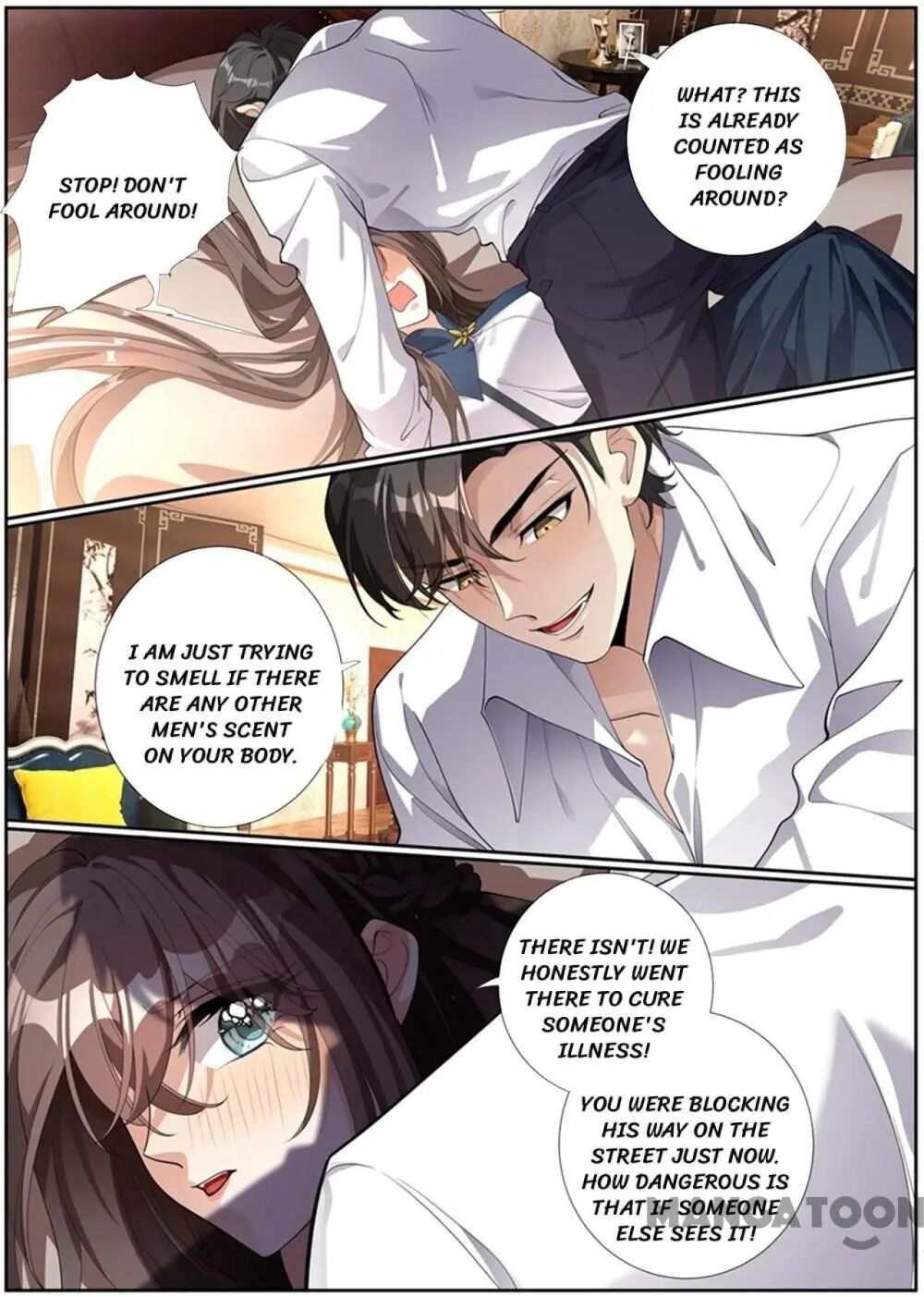 Page 1 of Chapter 275