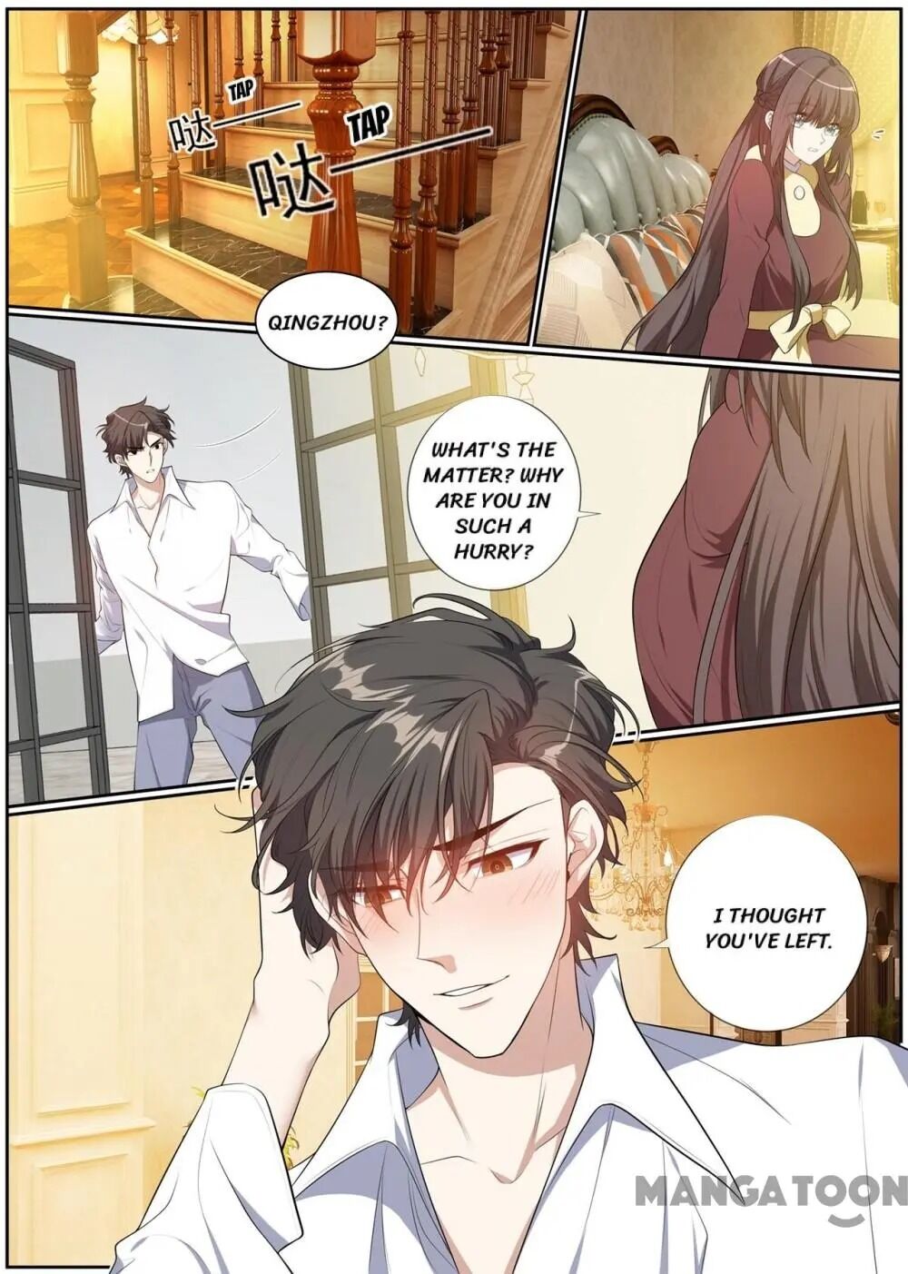 Page 1 of Chapter 276