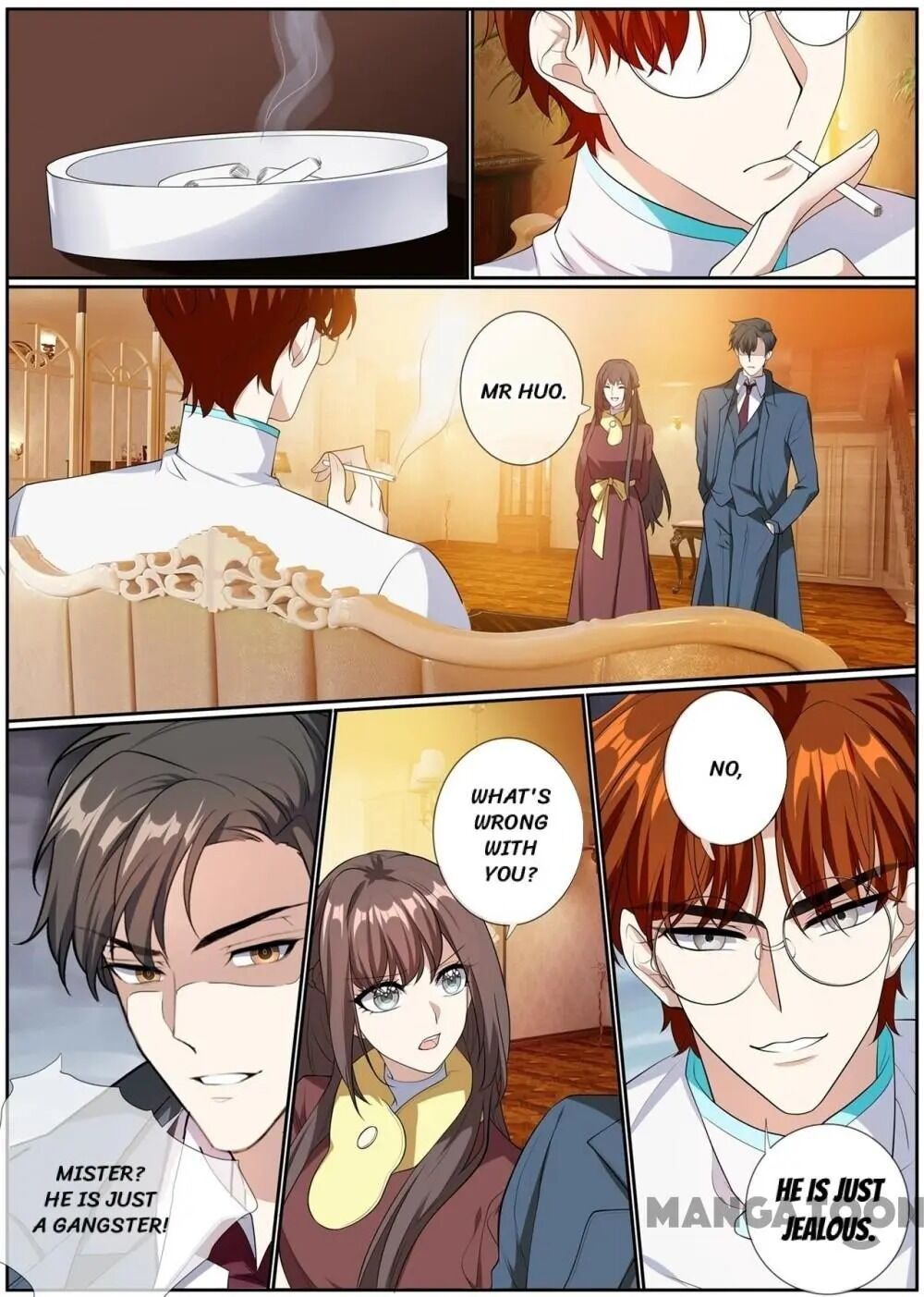 Page 3 of Chapter 276