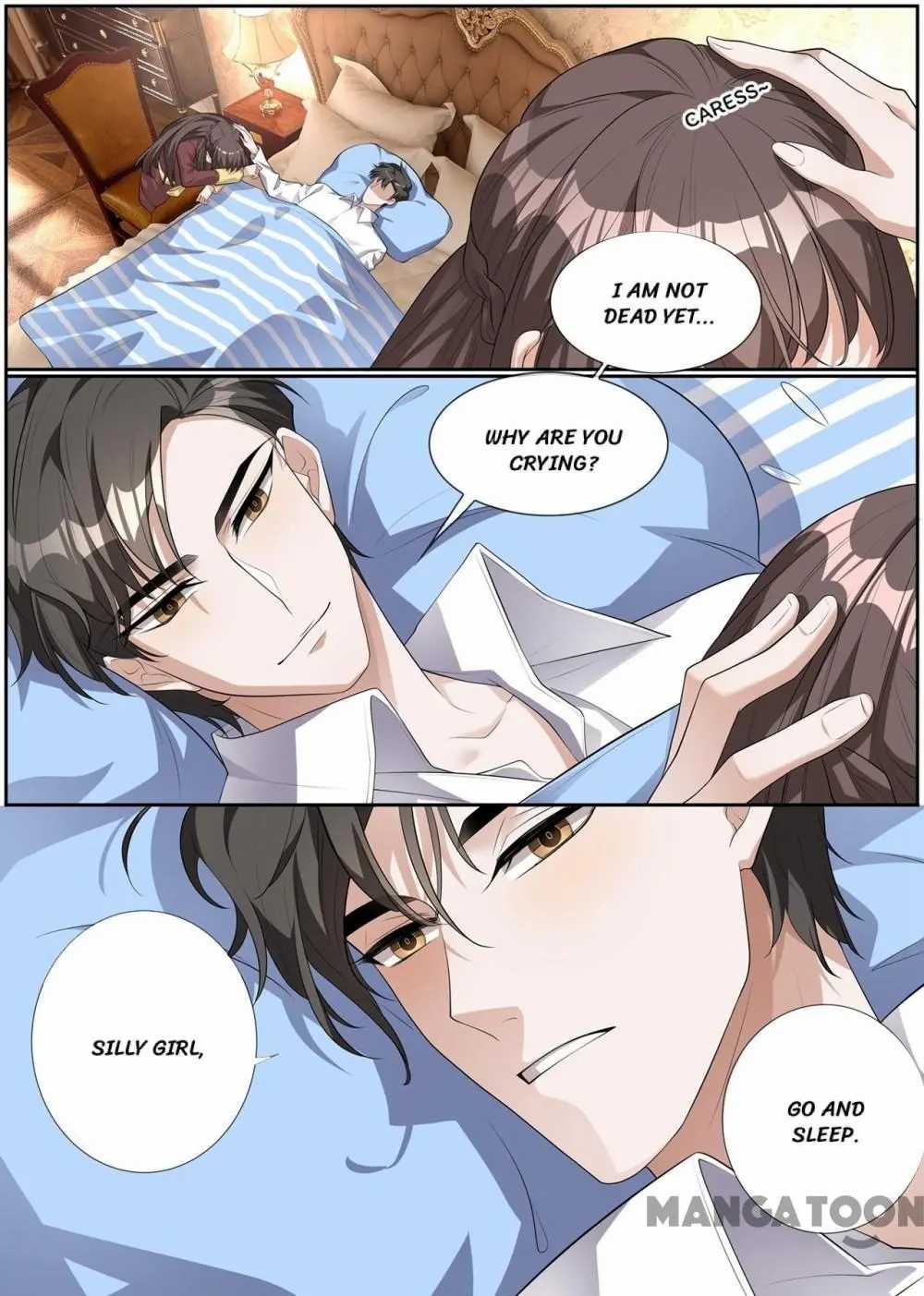 Page 1 of Chapter 279
