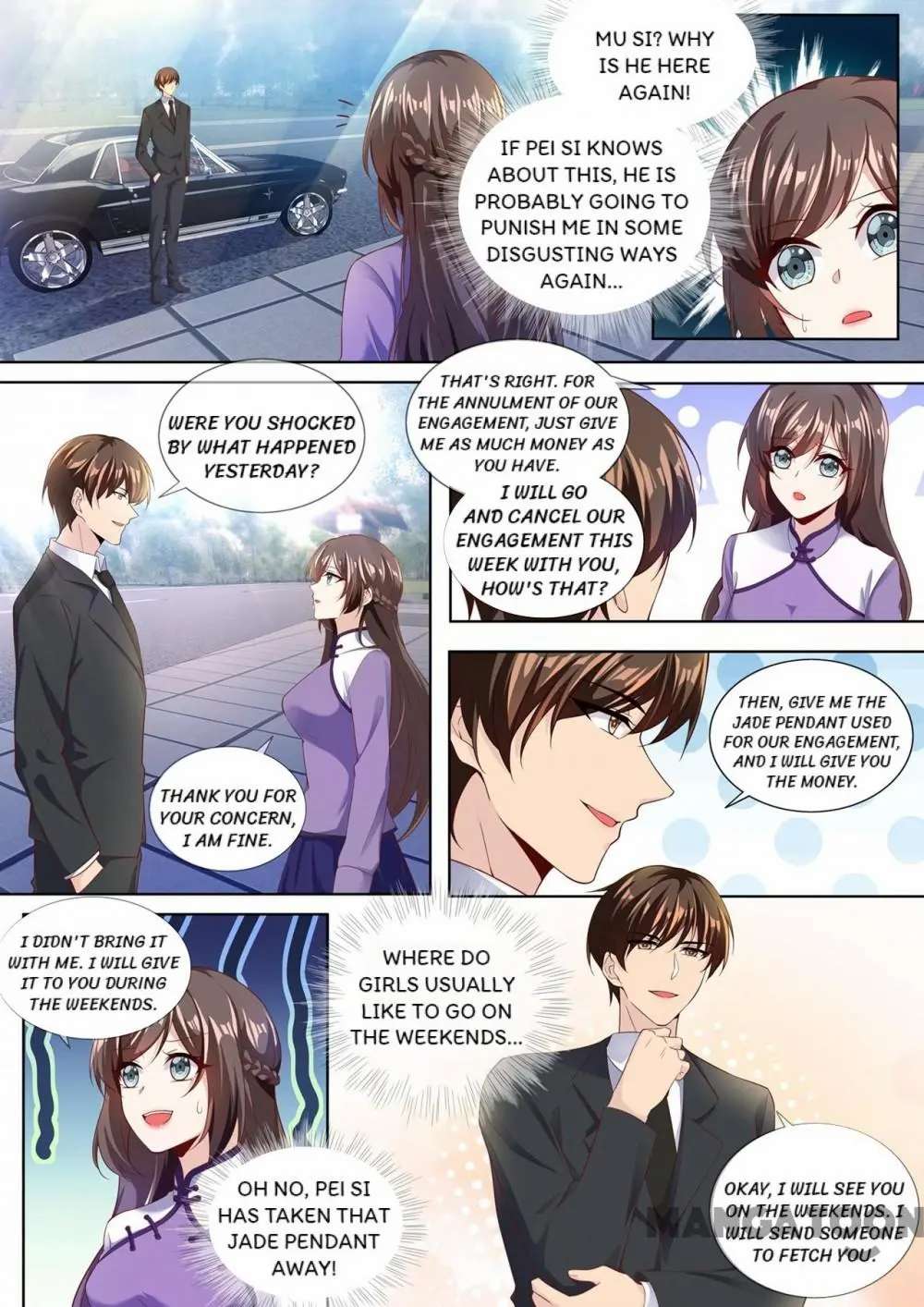 Page 1 of Chapter 283