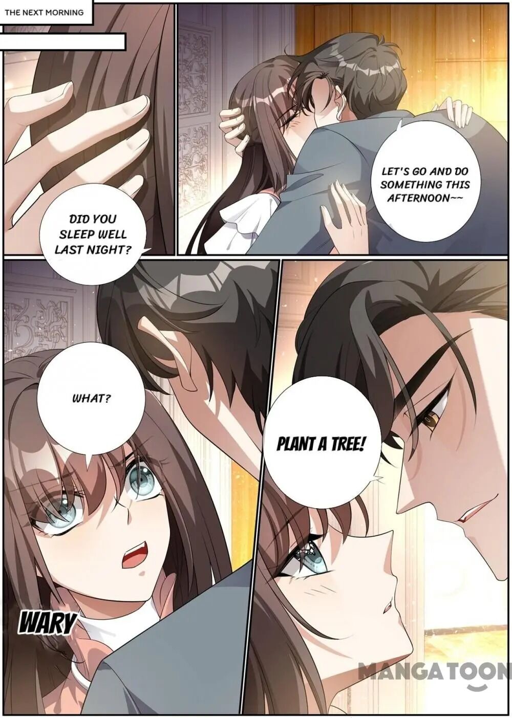 Page 1 of Chapter 284