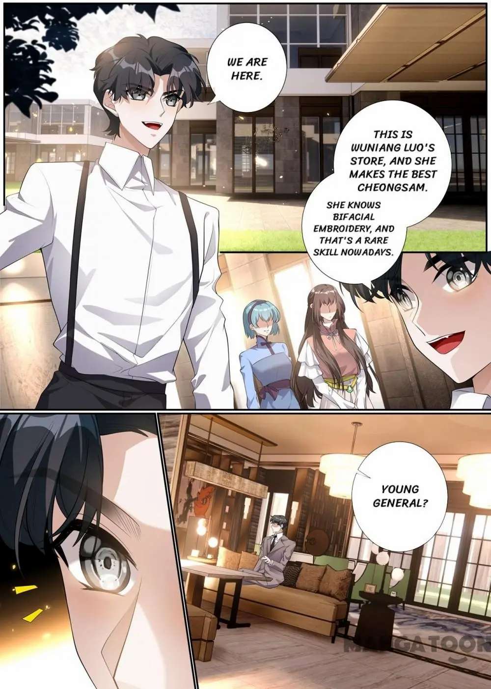 Page 1 of Chapter 285