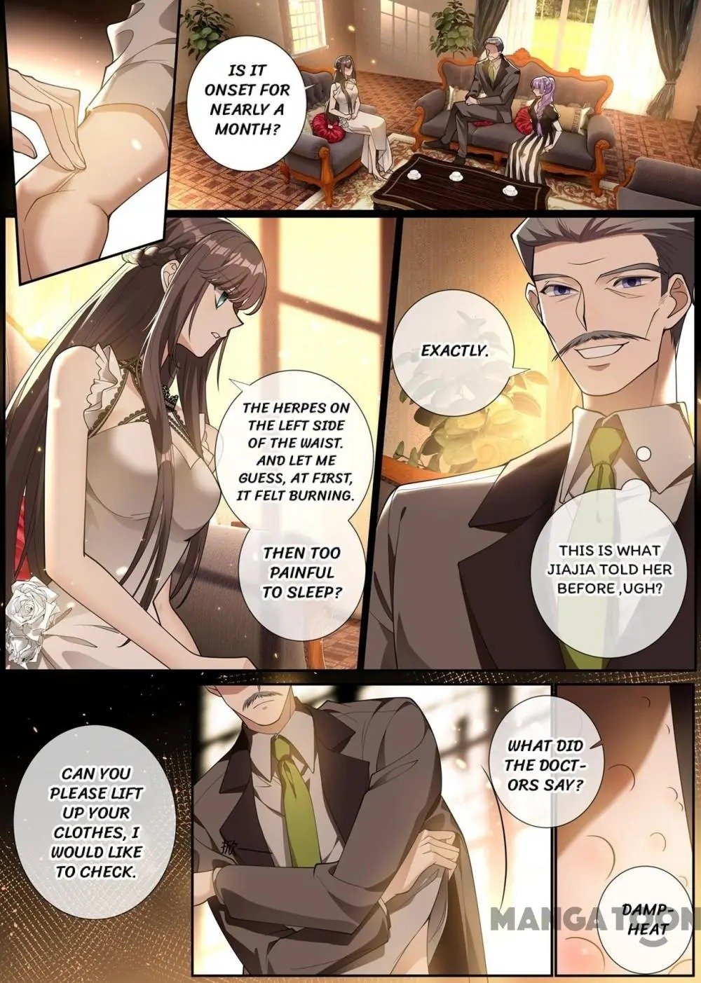 Page 1 of Chapter 292