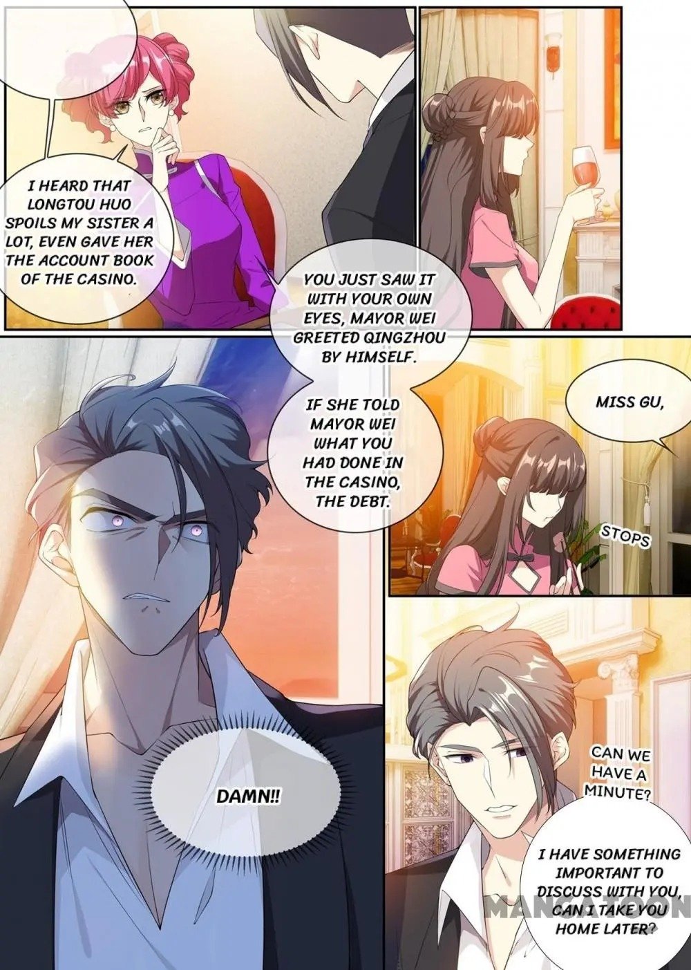 Page 7 of Chapter 292