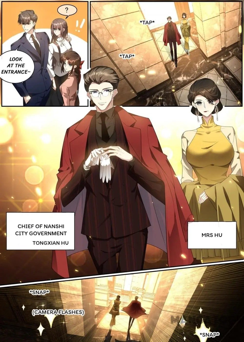 Page 1 of Chapter 299