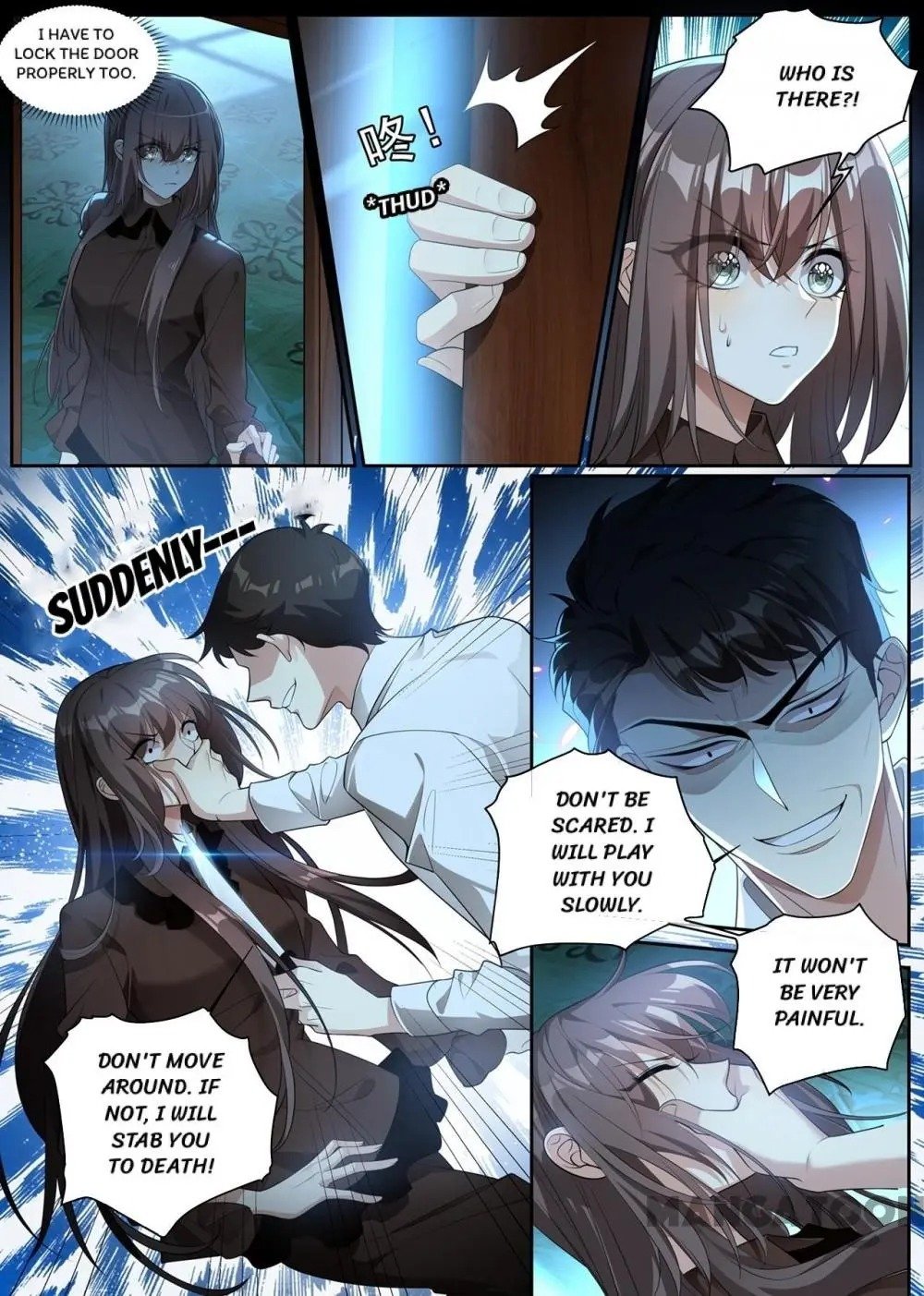 Page 1 of Chapter 301