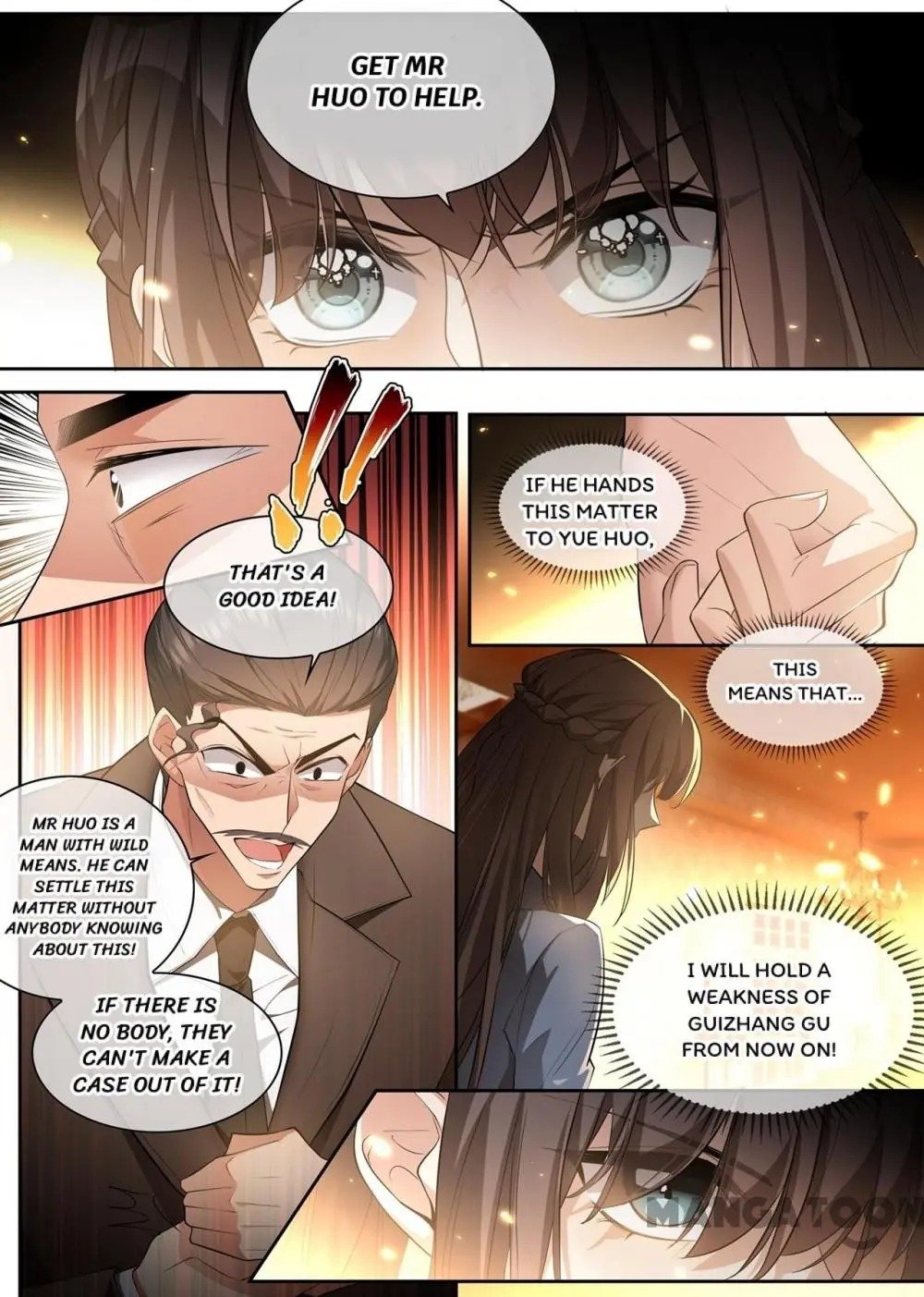 Page 2 of Chapter 302