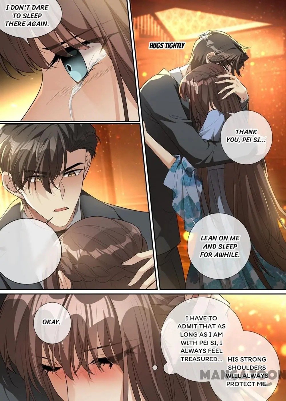 Page 5 of Chapter 302