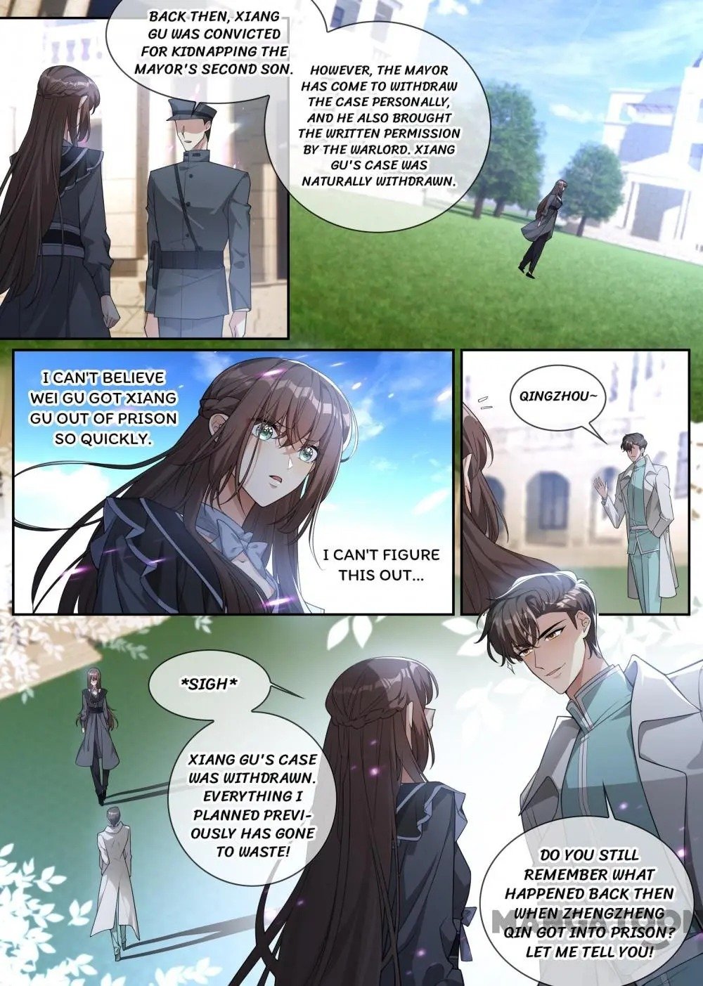 Page 2 of Chapter 303