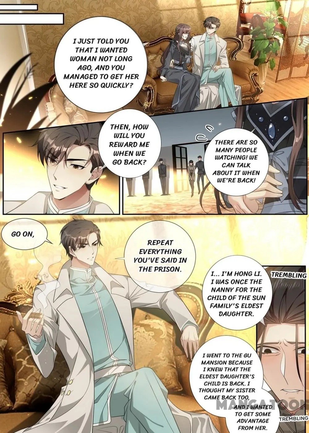 Page 1 of Chapter 305