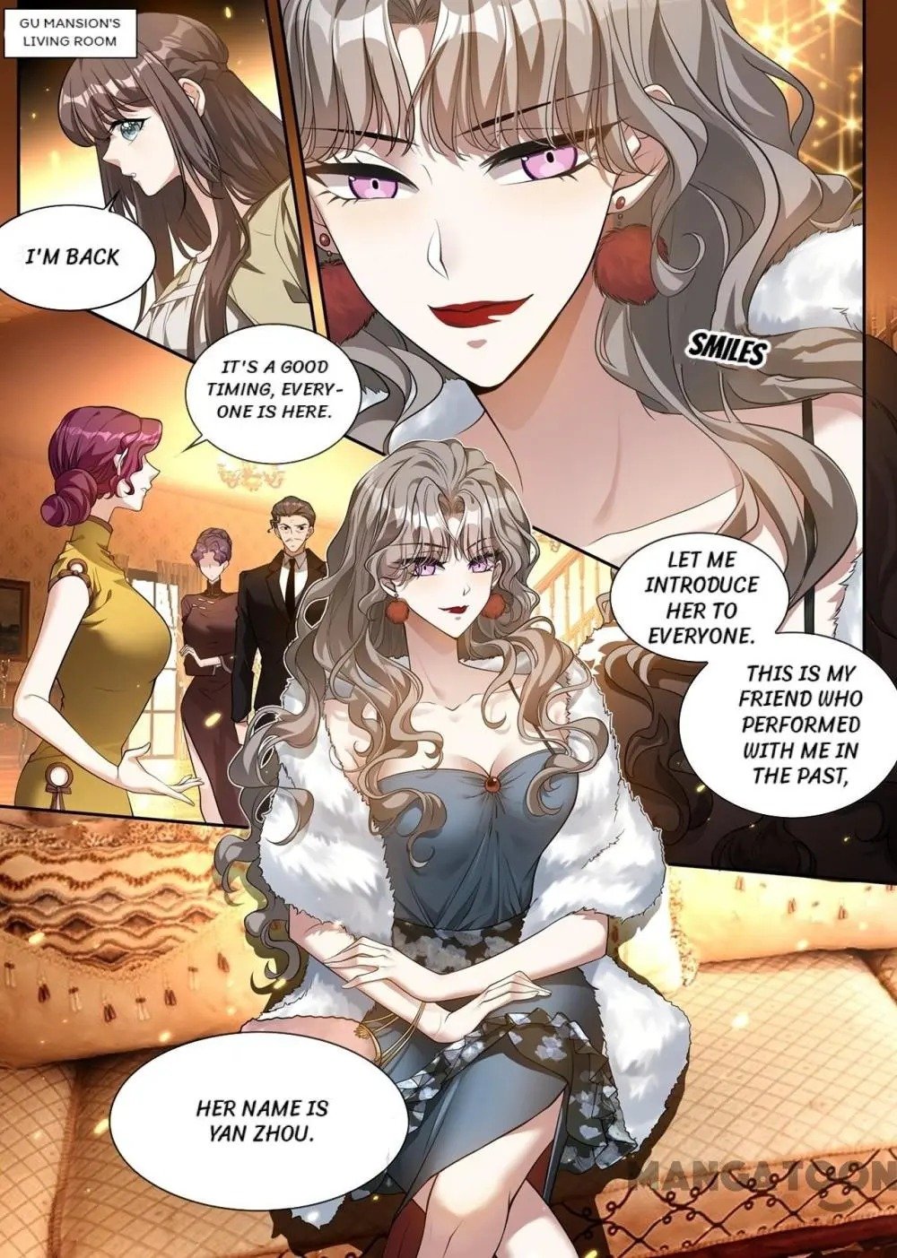 Page 1 of Chapter 309