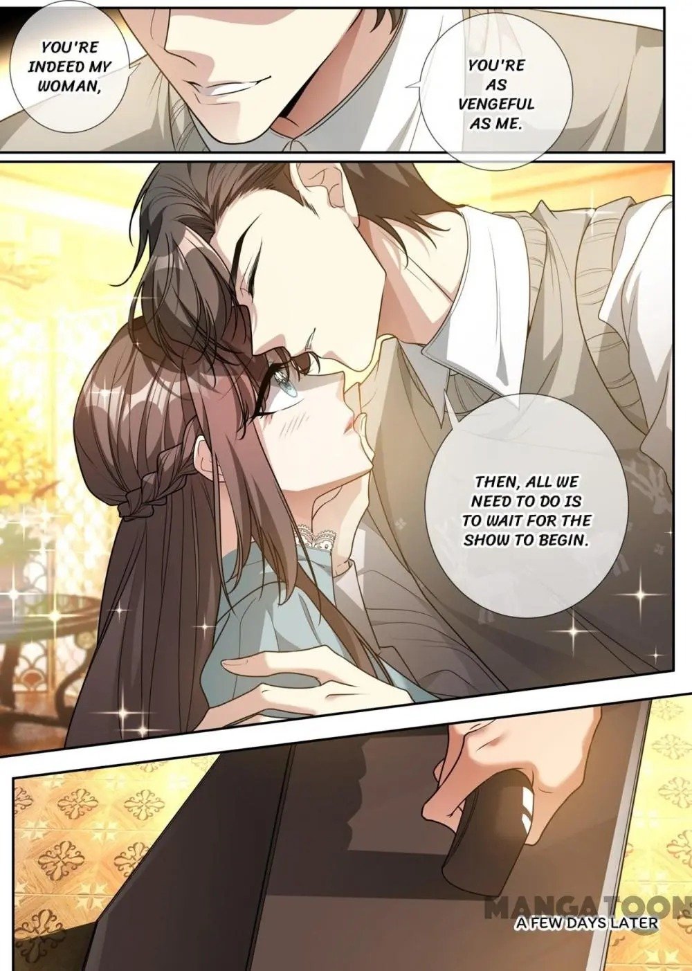 Page 1 of Chapter 316