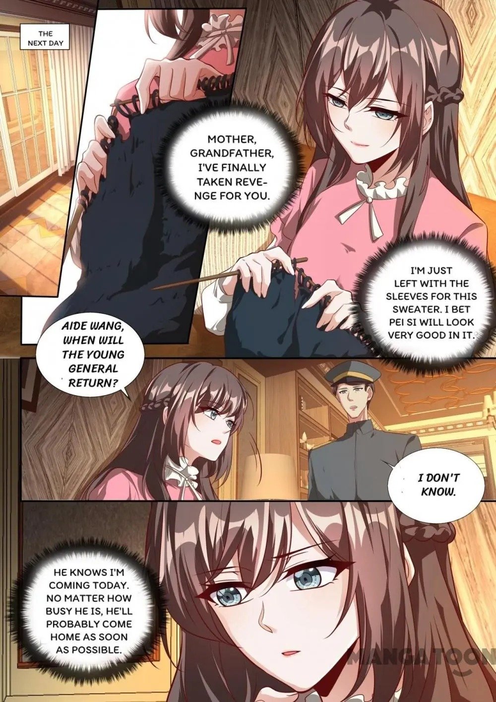 Page 1 of Chapter 318