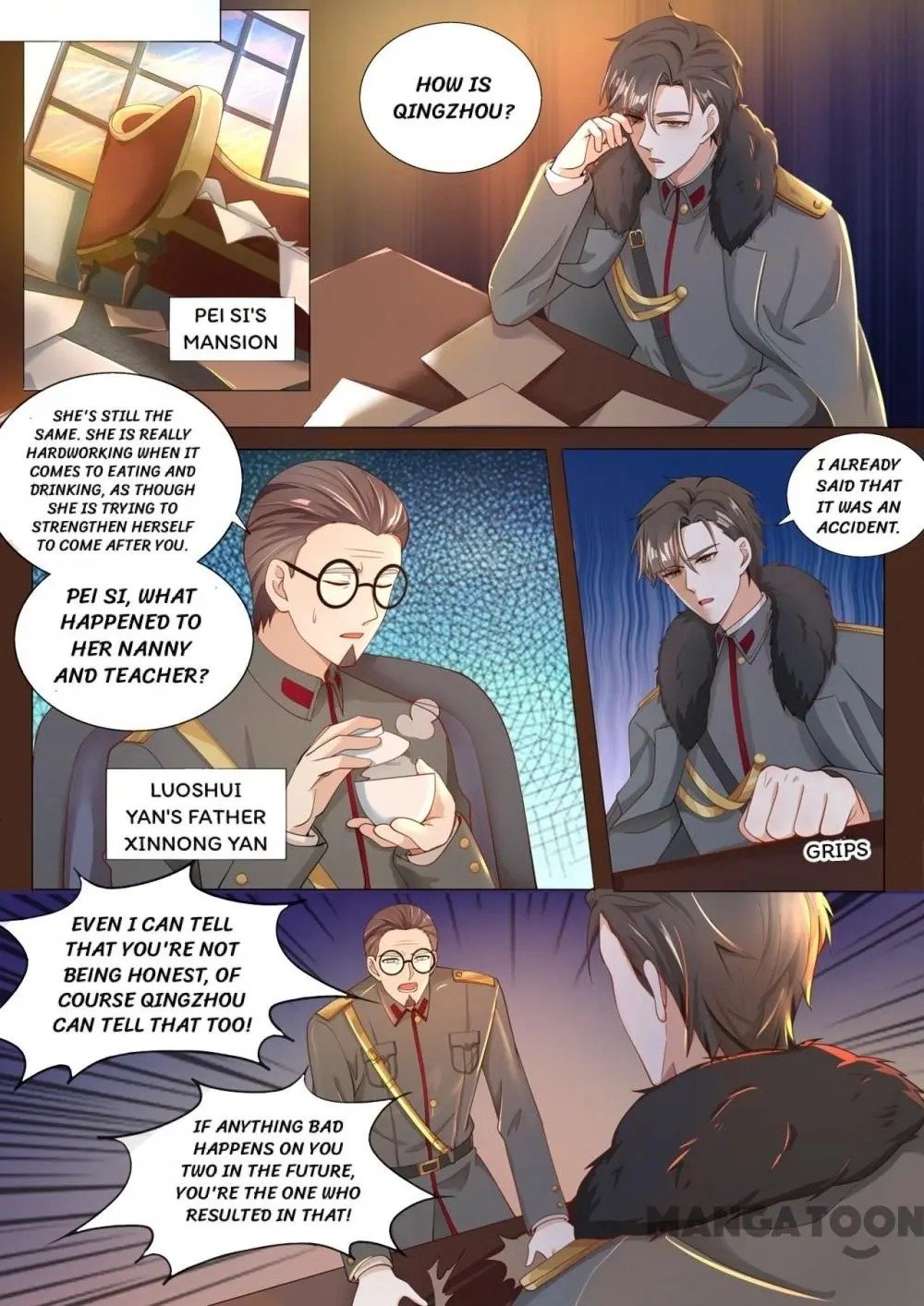 Page 1 of Chapter 319