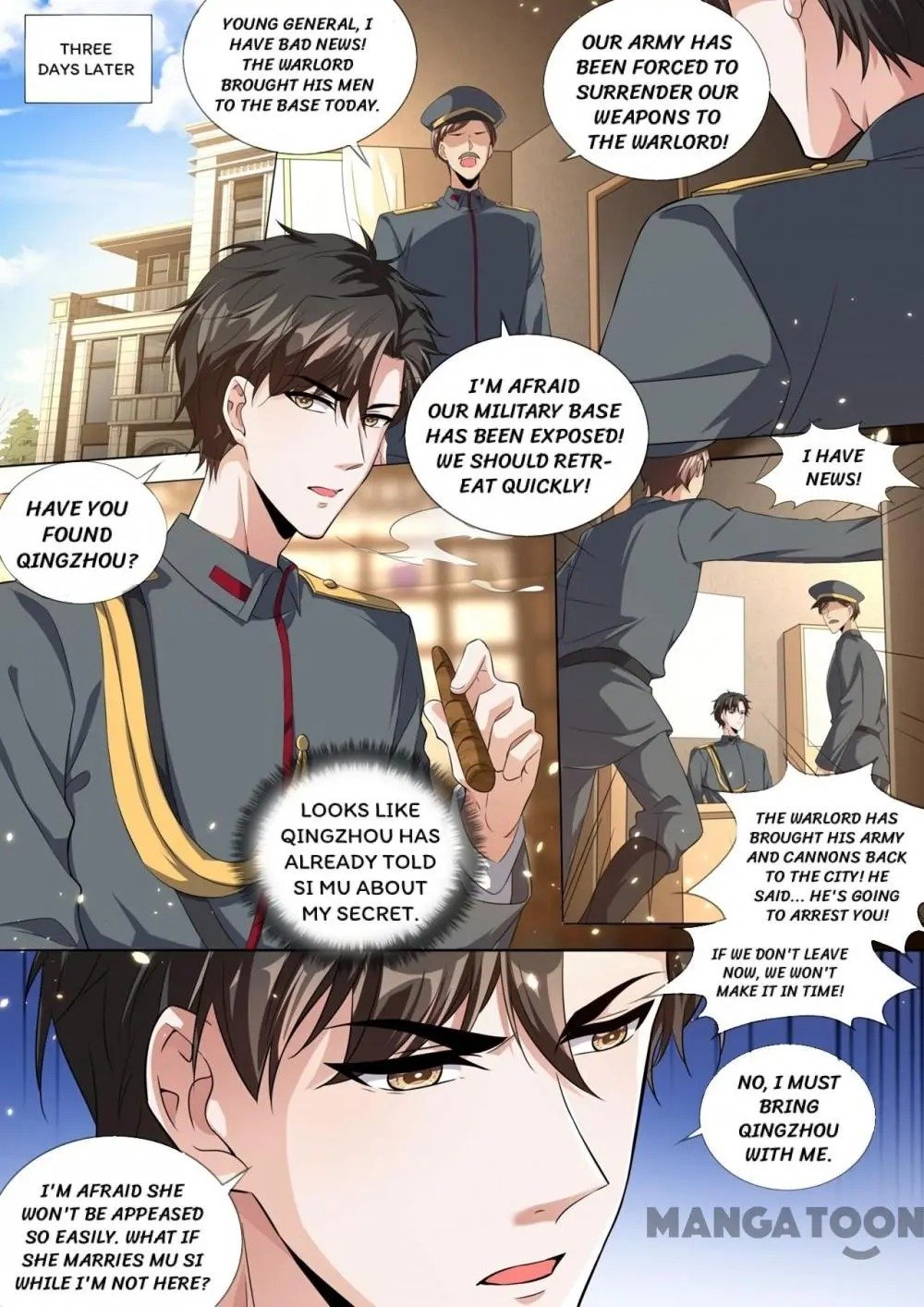 Page 1 of Chapter 320