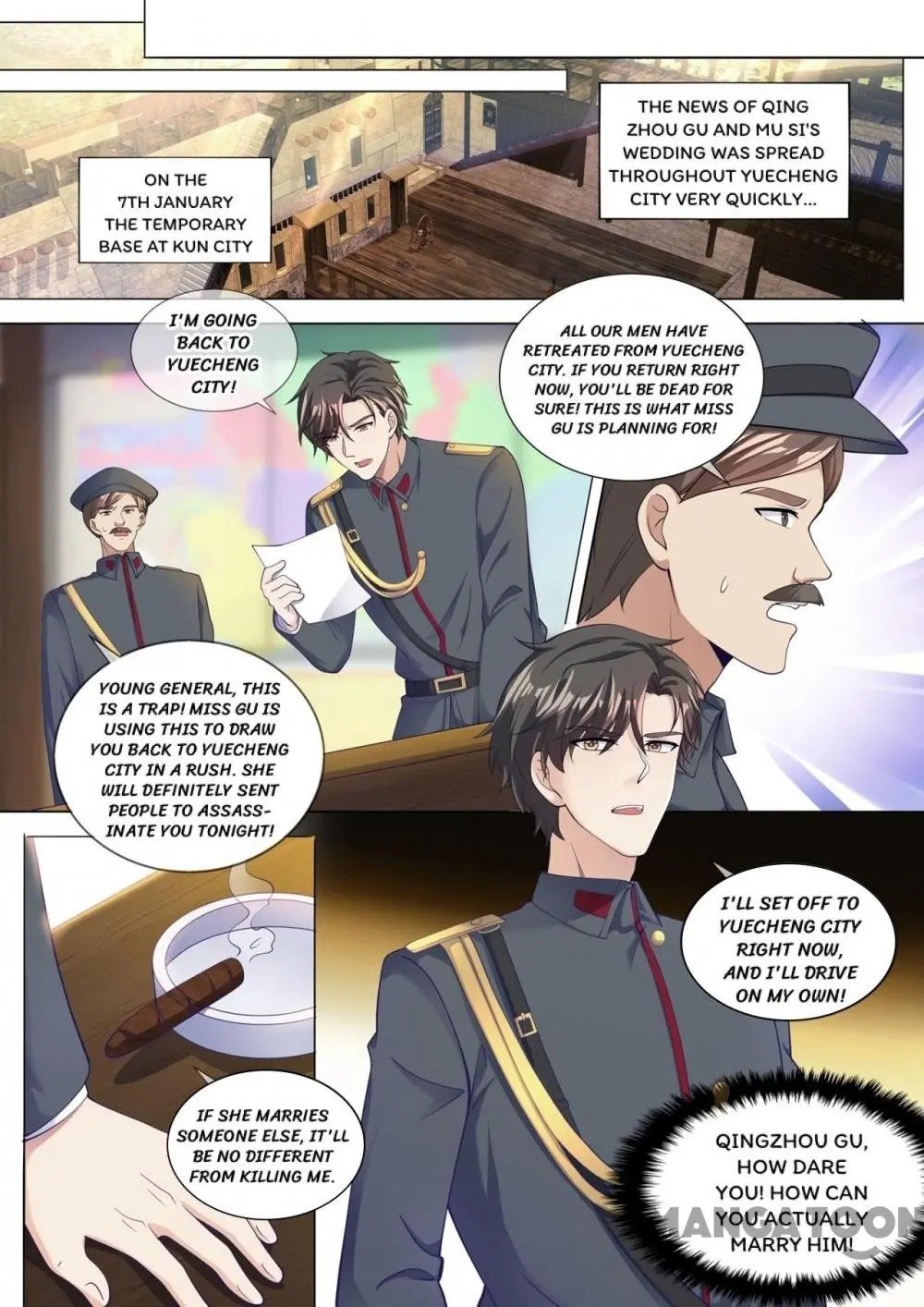 Page 1 of Chapter 321