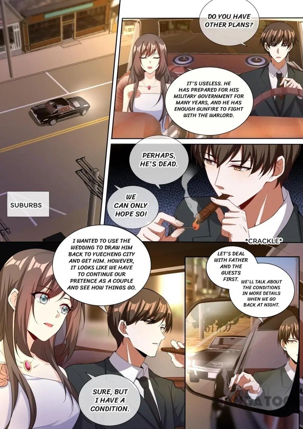 Page 1 of Chapter 322