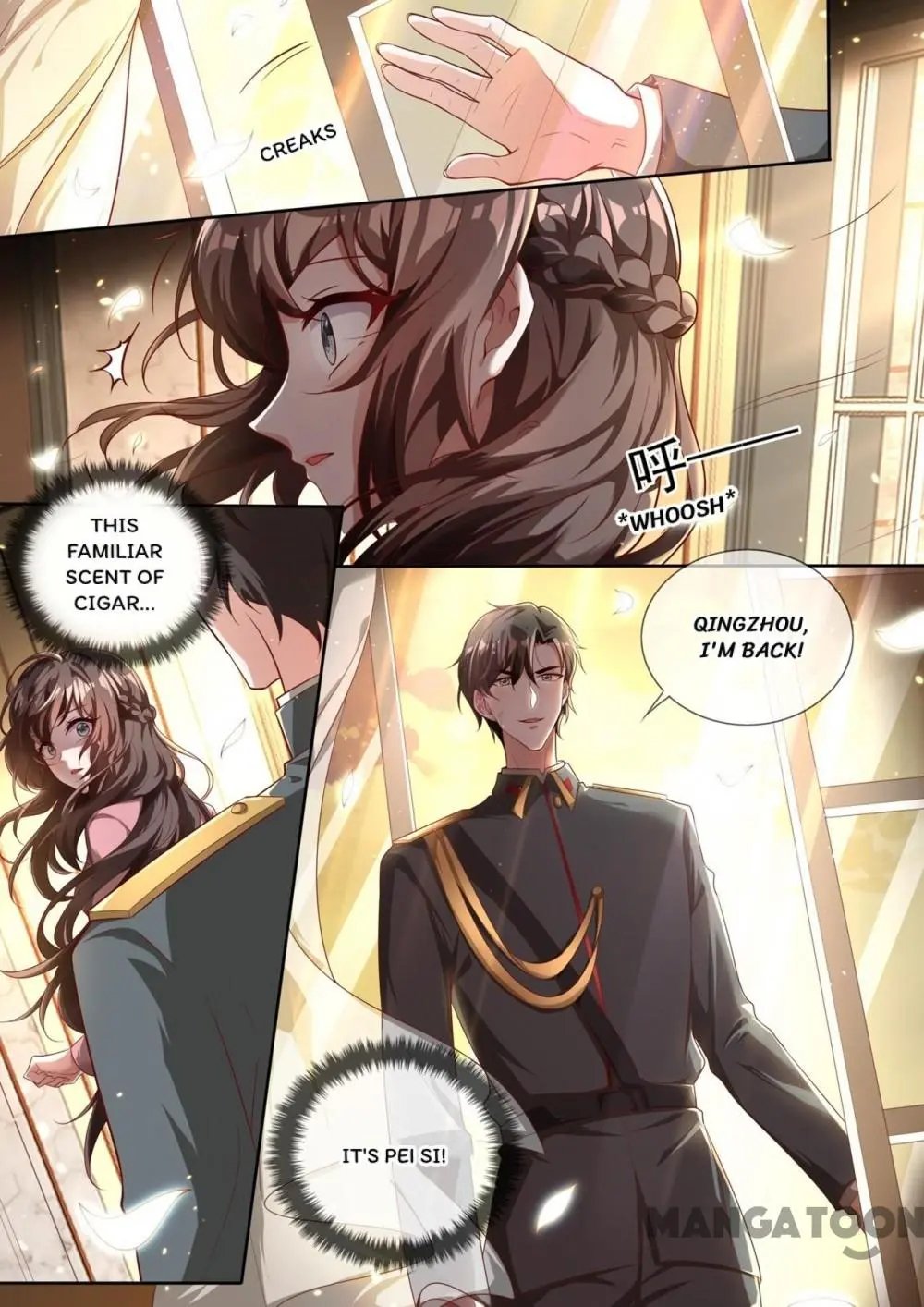 Page 1 of Chapter 333