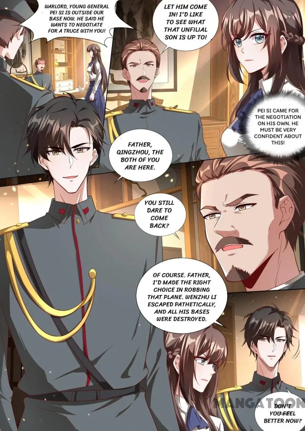 Page 1 of Chapter 334