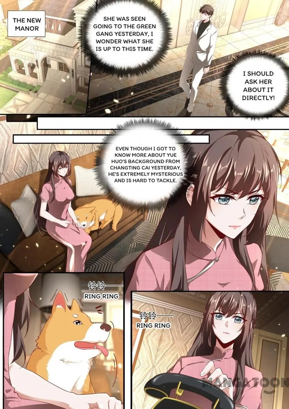 Page 1 of Chapter 339