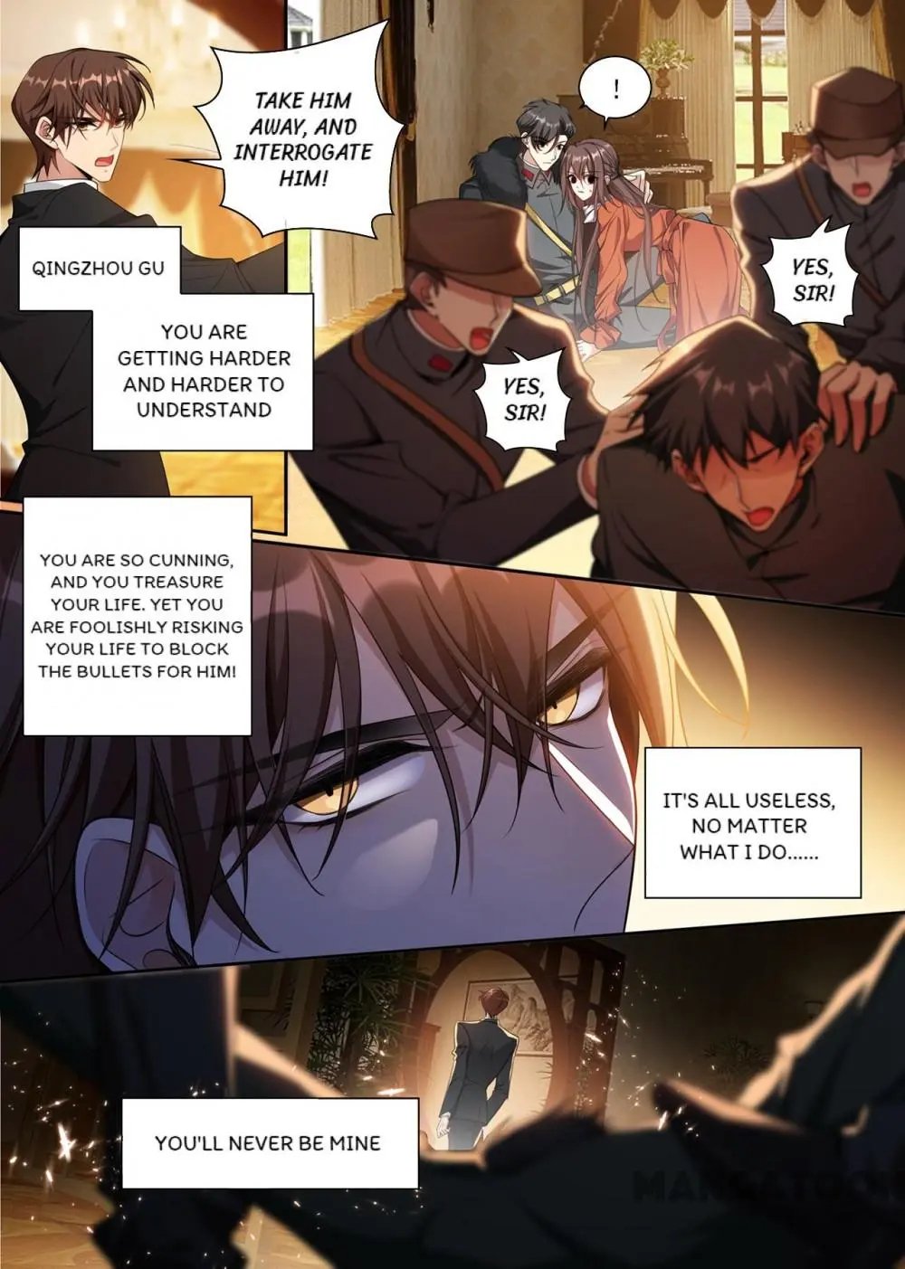 Page 1 of Chapter 347