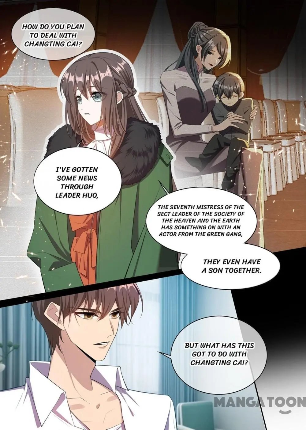 Page 1 of Chapter 349